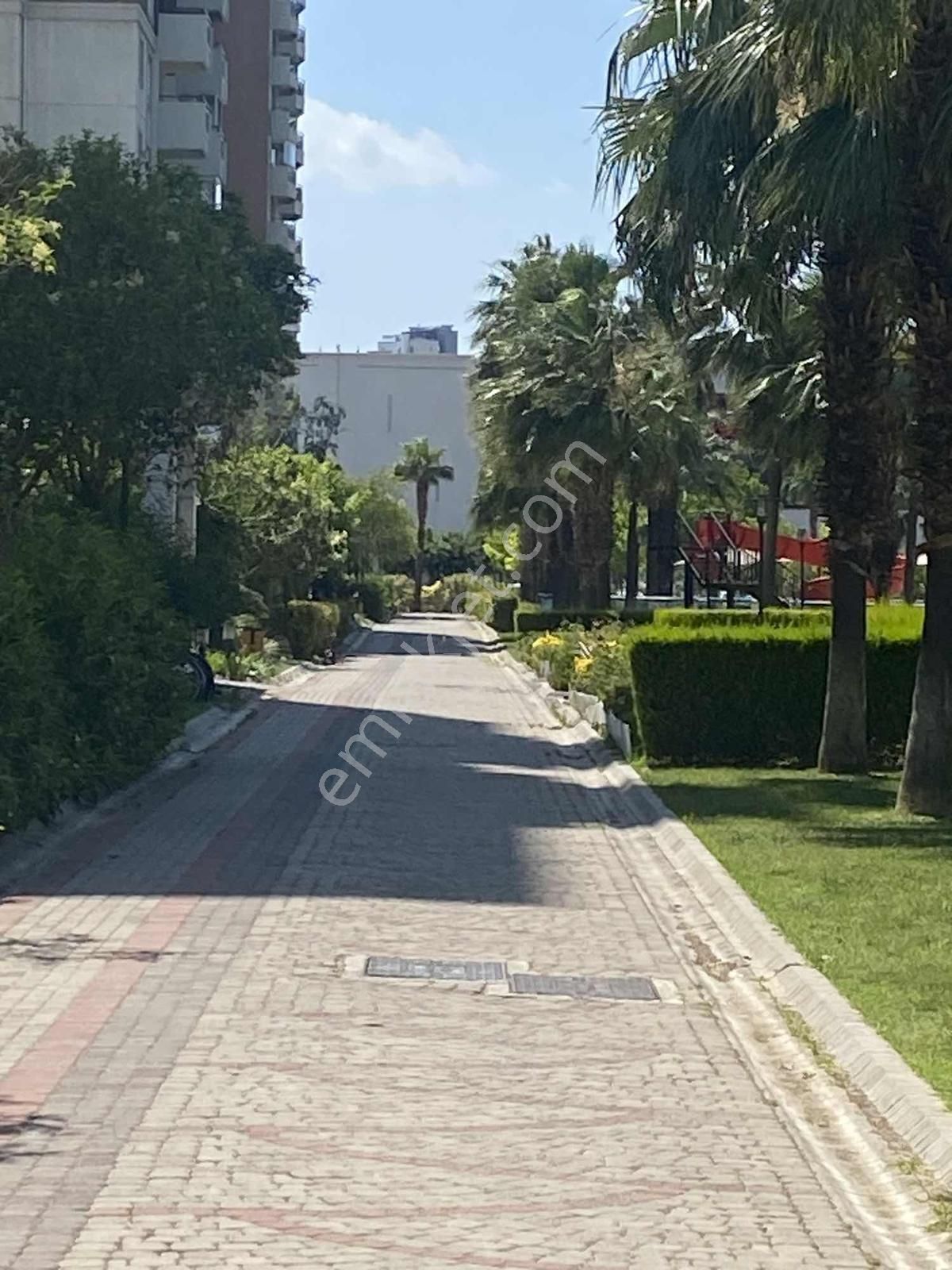 Mavişehir Soyak B ' De Kiralık 1+1 Daire - Görsel 15