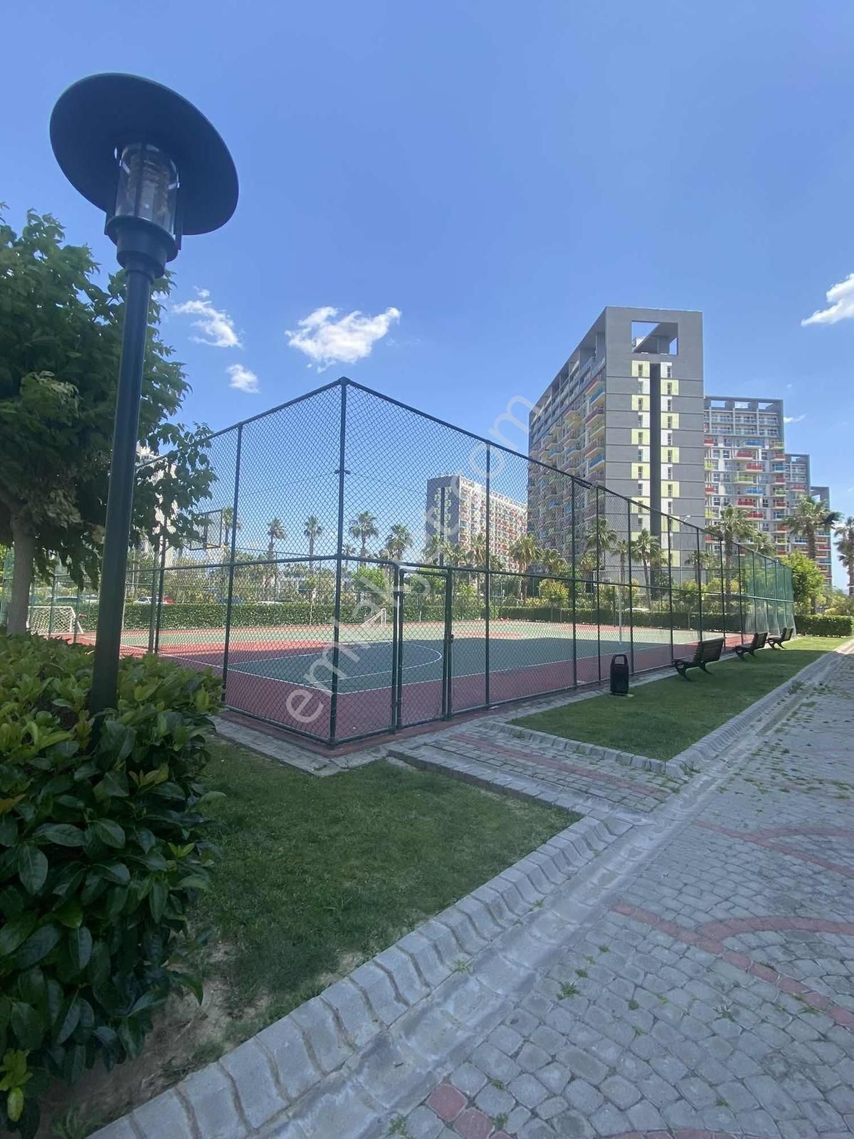 Mavişehir Soyak B ' De Kiralık 1+1 Daire - Görsel 23