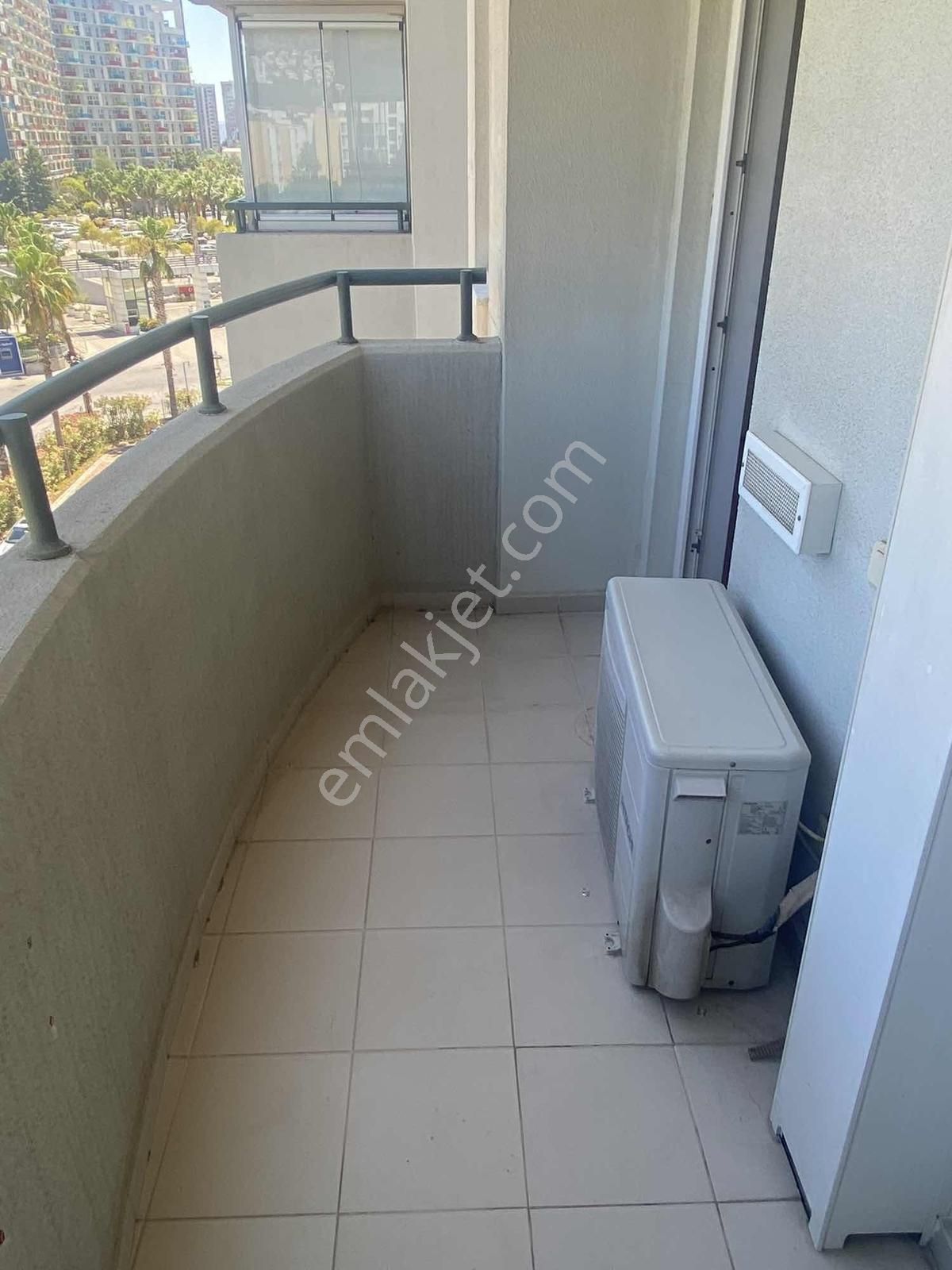 Mavişehir Soyak B ' De Kiralık 1+1 Daire - Görsel 8