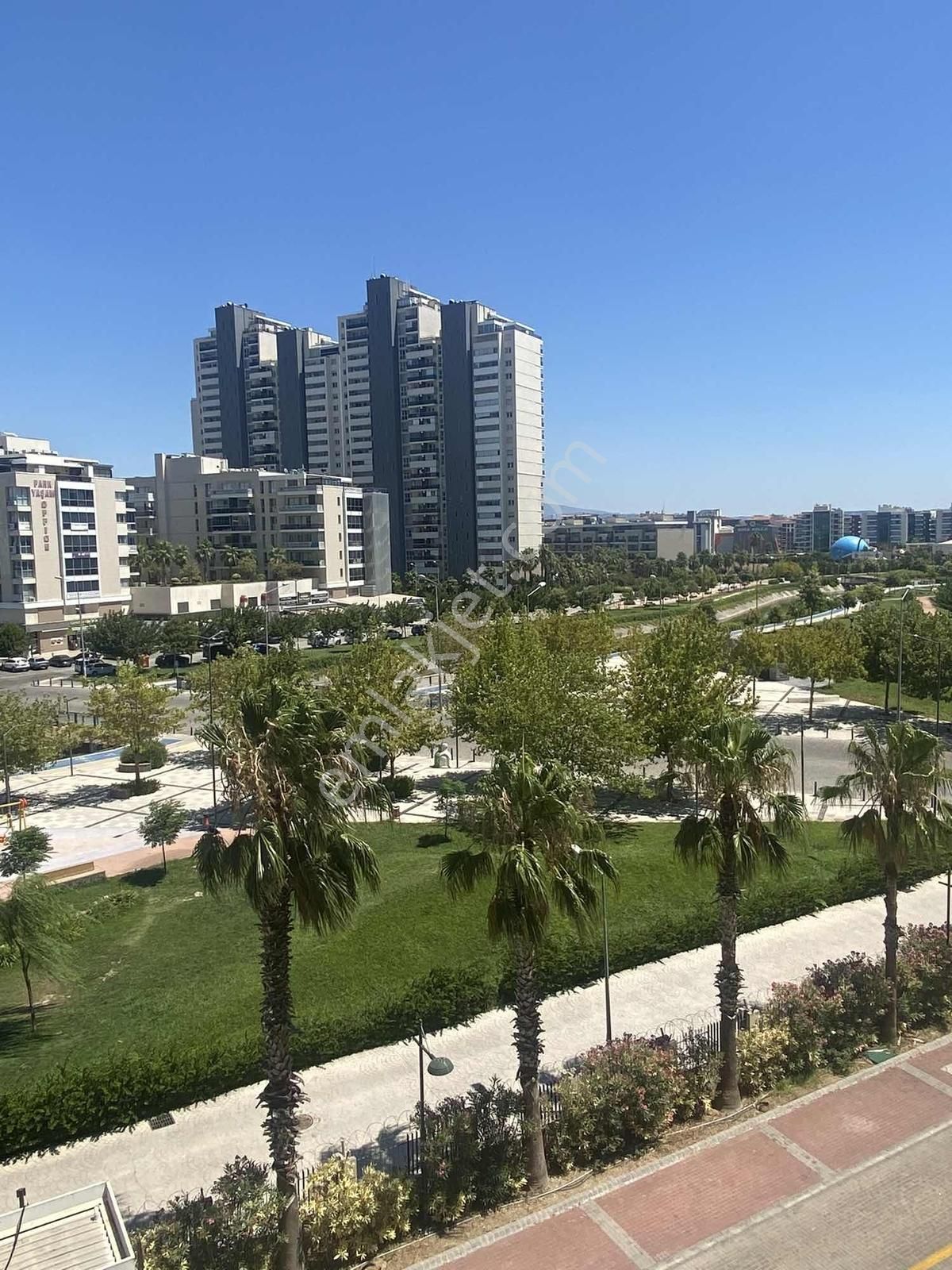 Mavişehir Soyak B ' De Kiralık 1+1 Daire - Görsel 32