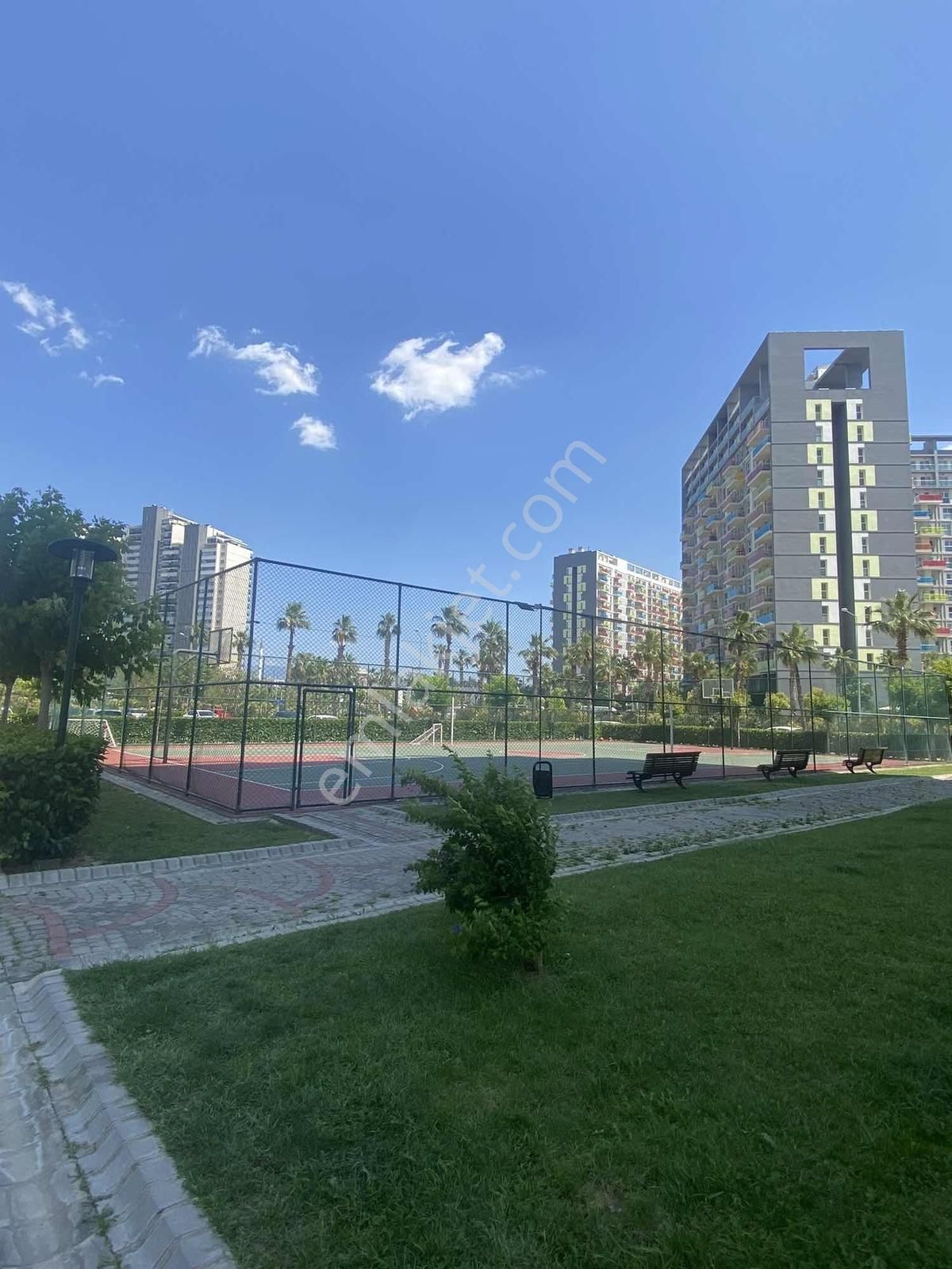 Mavişehir Soyak B ' De Kiralık 1+1 Daire - Görsel 24