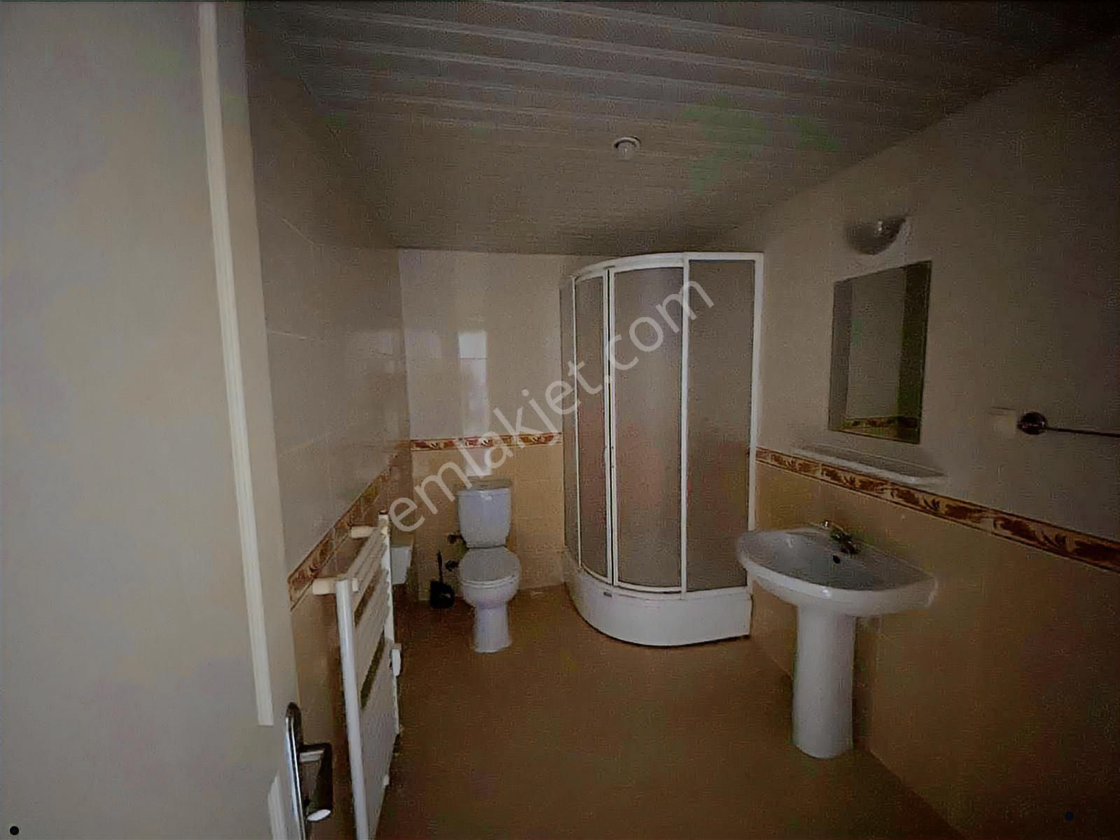 İzmir Buca Aydoğdu Mahallesi Toki Konutlarında Kiralık 3+1 Daire - Görsel 19