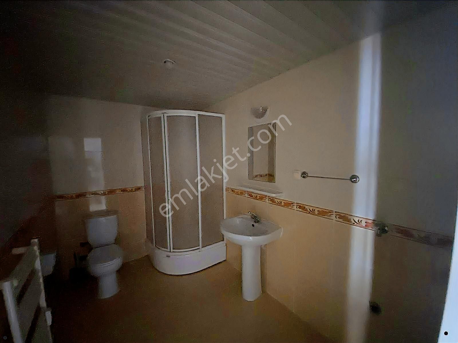 İzmir Buca Aydoğdu Mahallesi Toki Konutlarında Kiralık 3+1 Daire - Görsel 25
