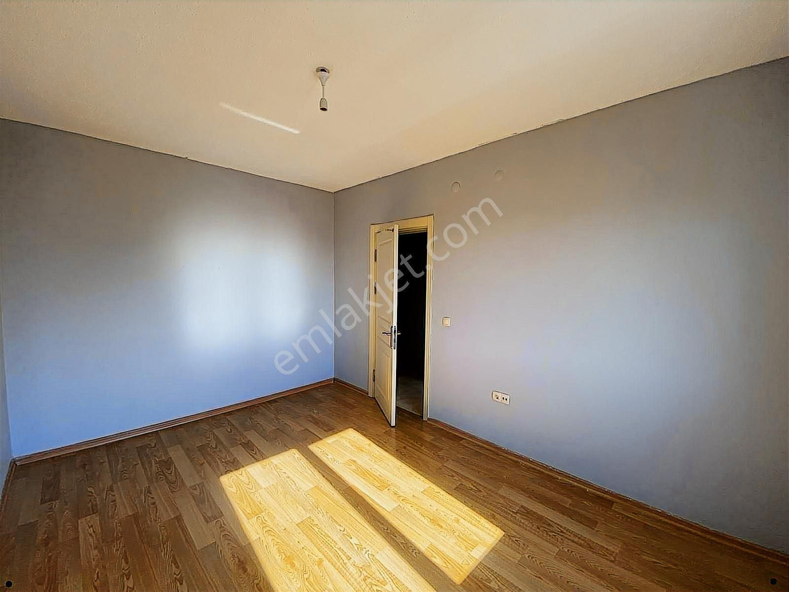 İzmir Buca Aydoğdu Mahallesi Toki Konutlarında Kiralık 3+1 Daire - Görsel 8