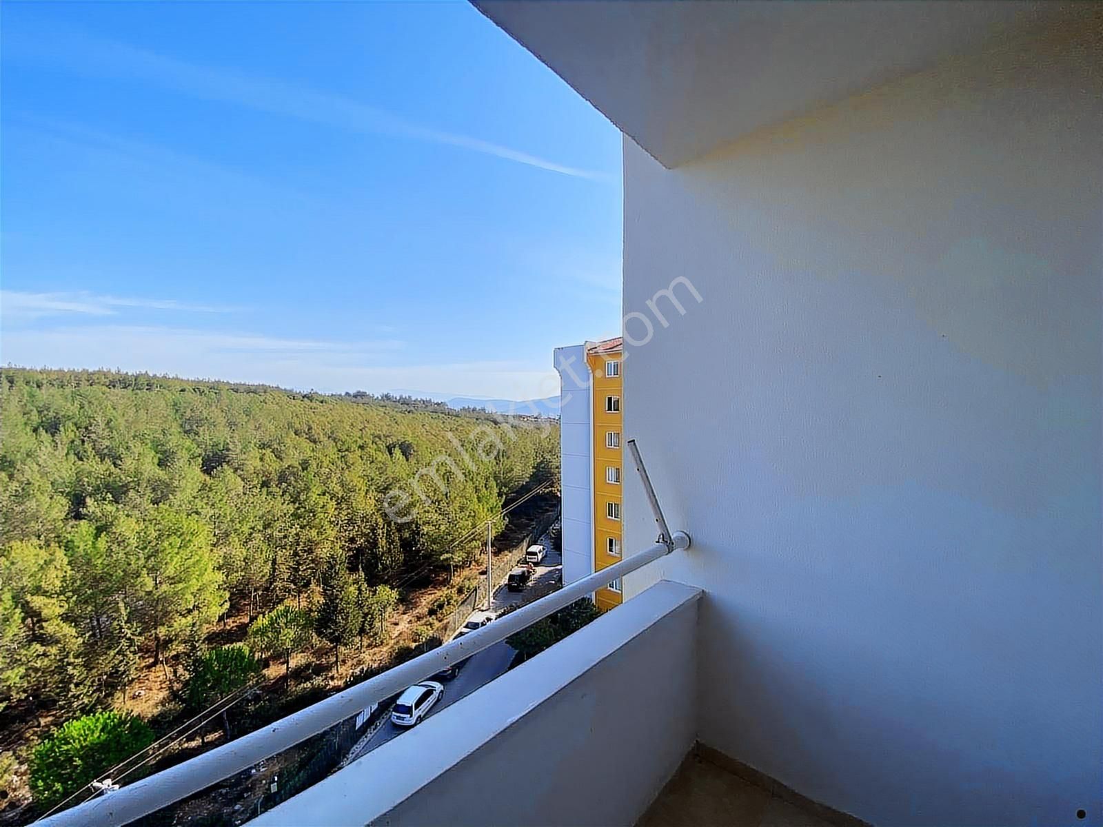 İzmir Buca Aydoğdu Mahallesi Toki Konutlarında Kiralık 3+1 Daire - Görsel 22