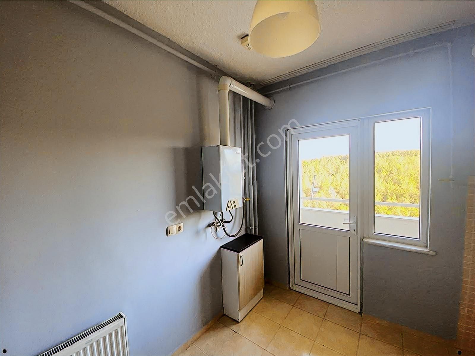 İzmir Buca Aydoğdu Mahallesi Toki Konutlarında Kiralık 3+1 Daire - Görsel 18