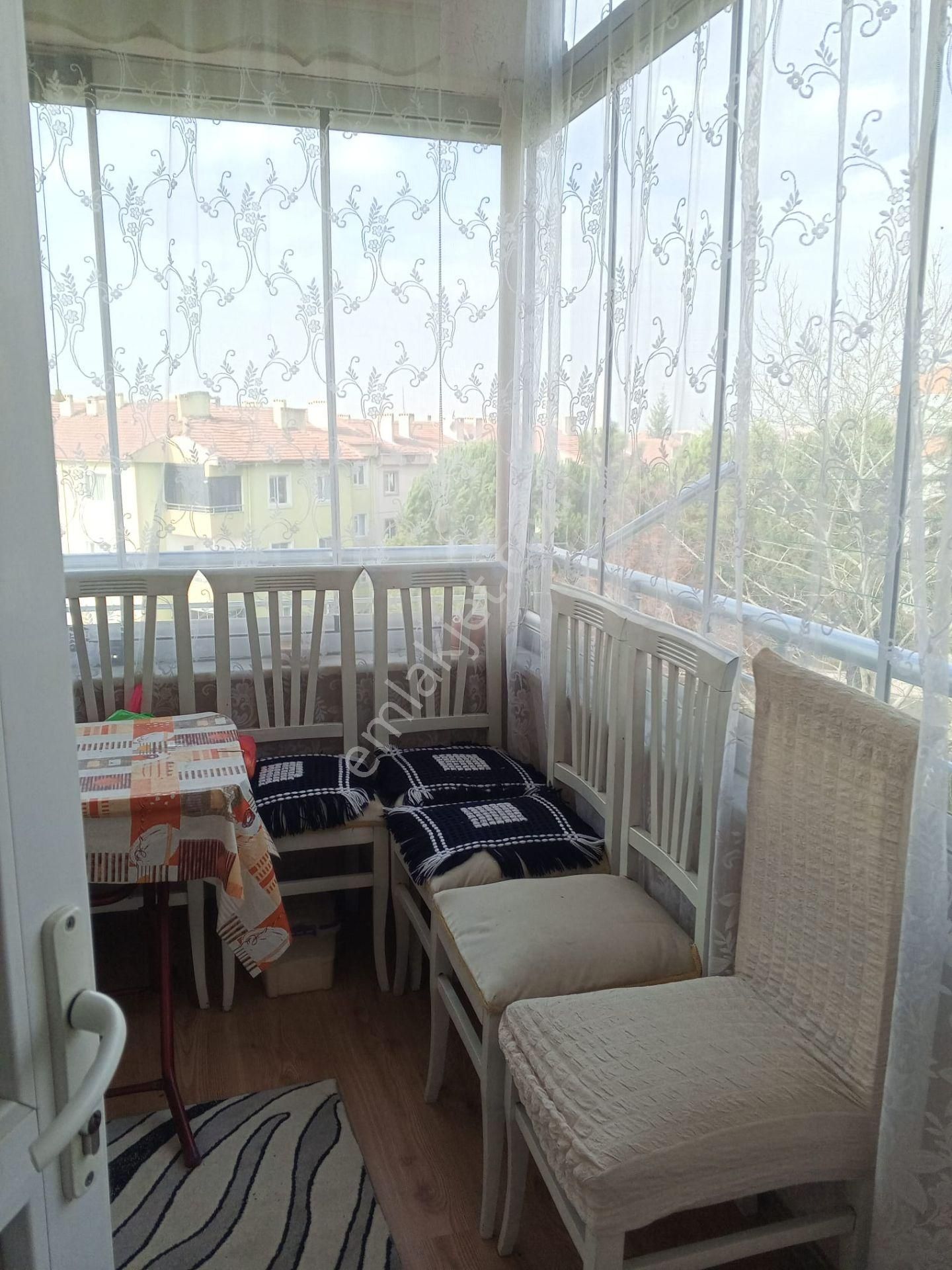 Bursa İnegöl Alanyurt Yunus Emre Mah.3+1 26\30 Arası 110m2 4. Kat Satılık Daire - Görsel 3