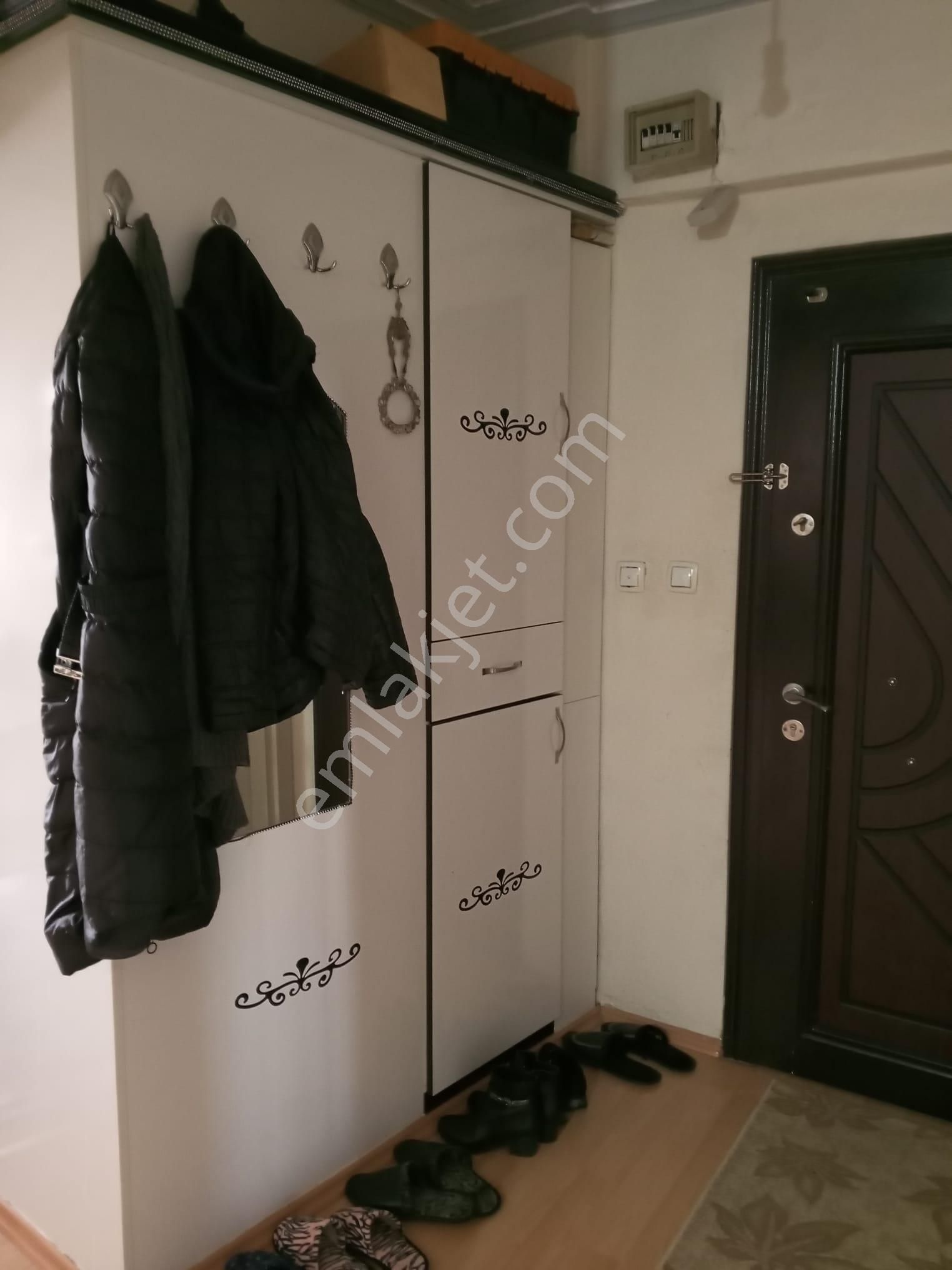 Bursa İnegöl Alanyurt Yunus Emre Mah.3+1 26\30 Arası 110m2 4. Kat Satılık Daire - Görsel 5