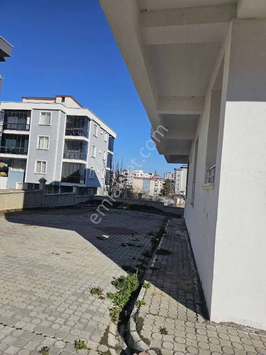 Pelitköy Yolunda Satılık Eşyalı 1+1 - Görsel 7