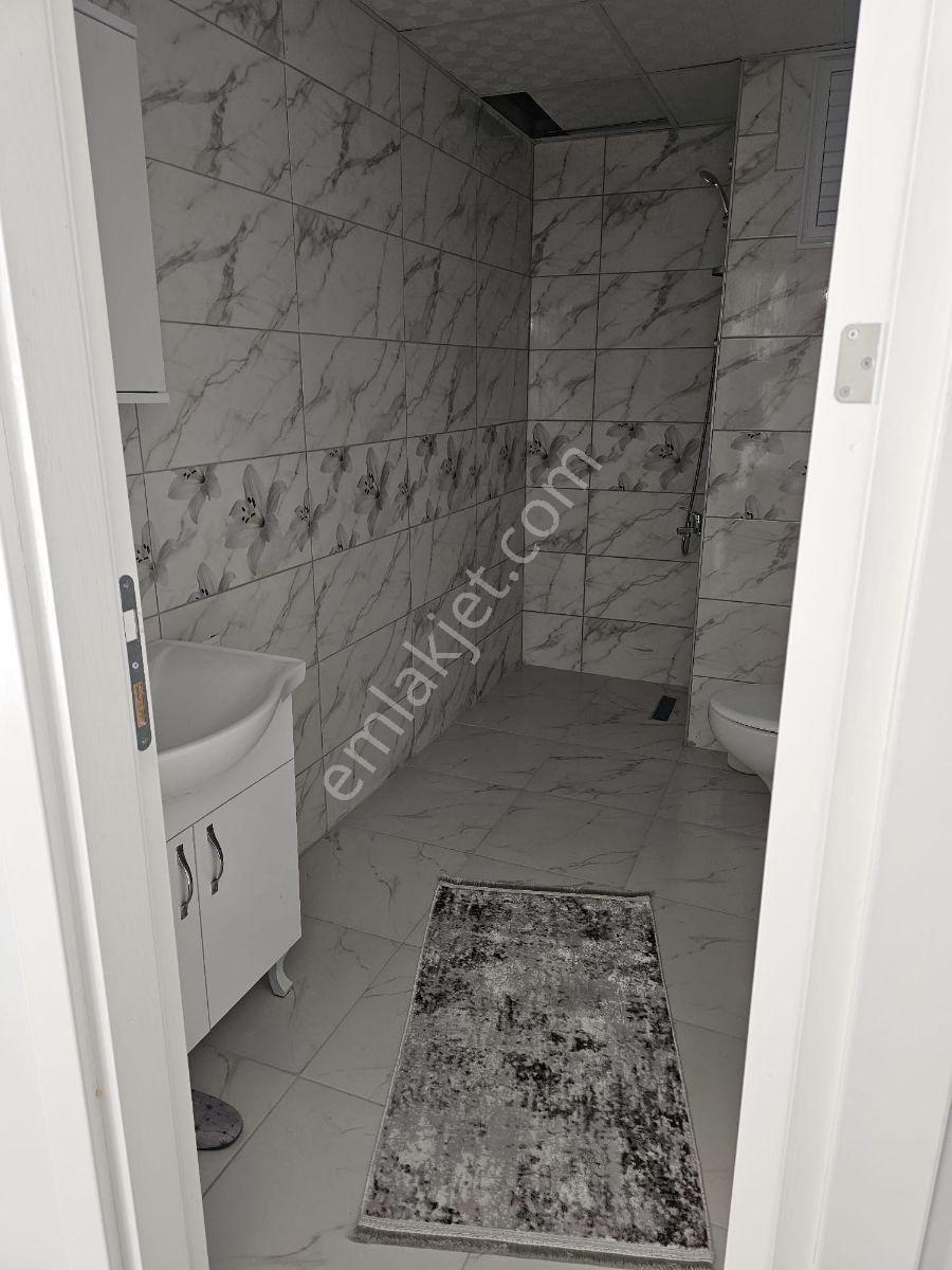 Pelitköy Yolunda Satılık Eşyalı 1+1 - Görsel 15