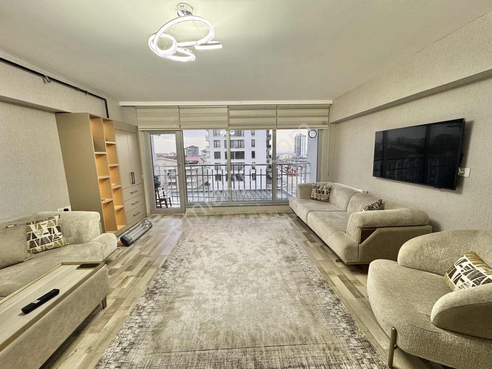 Beyoğlu'ndan Havalimanı Yoluna Cephe Full Yapılı K.otoparklı - Görsel 12