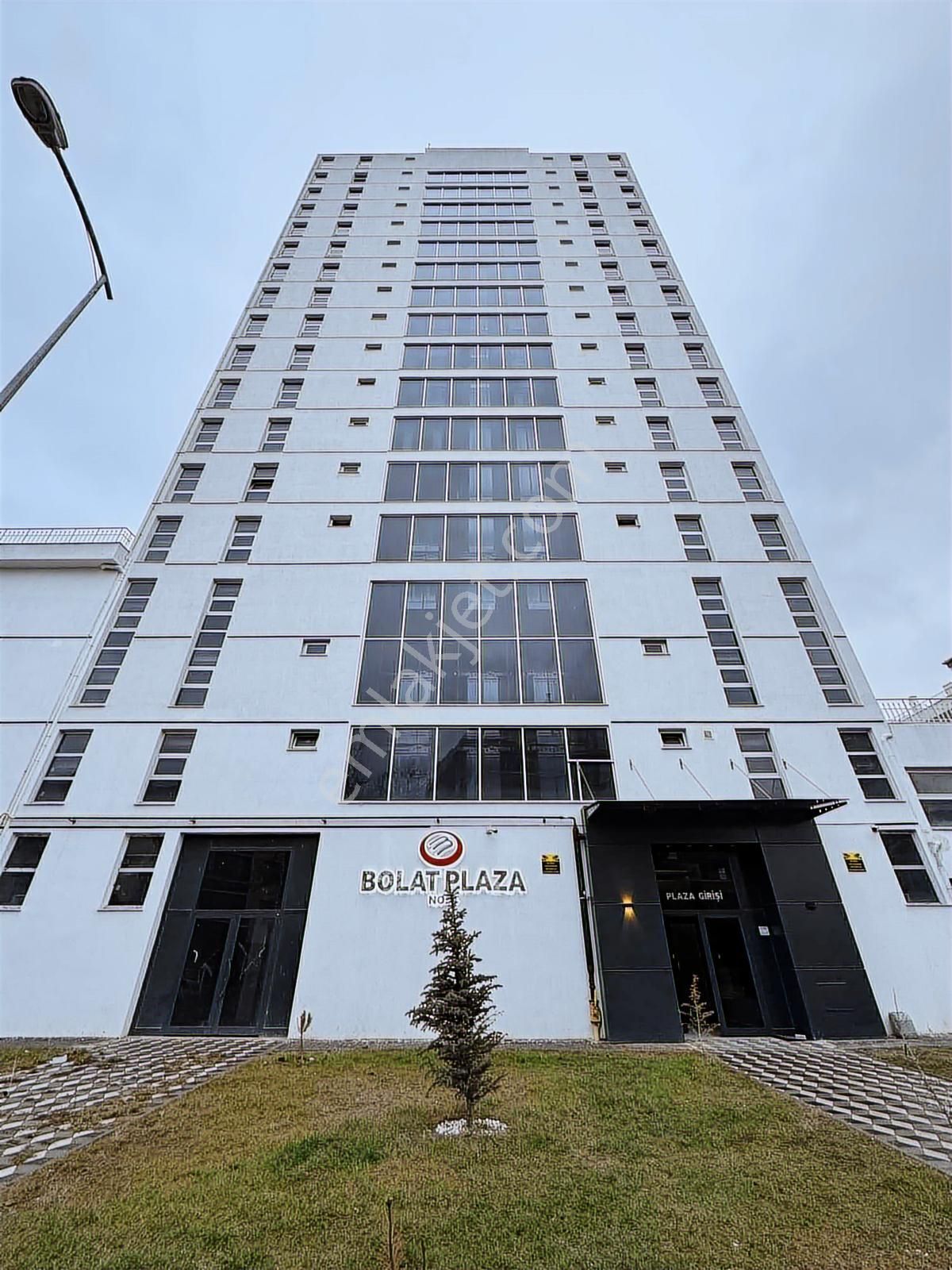 Beyoğlu'ndan Havalimanı Yoluna Cephe Full Yapılı K.otoparklı - Görsel 10