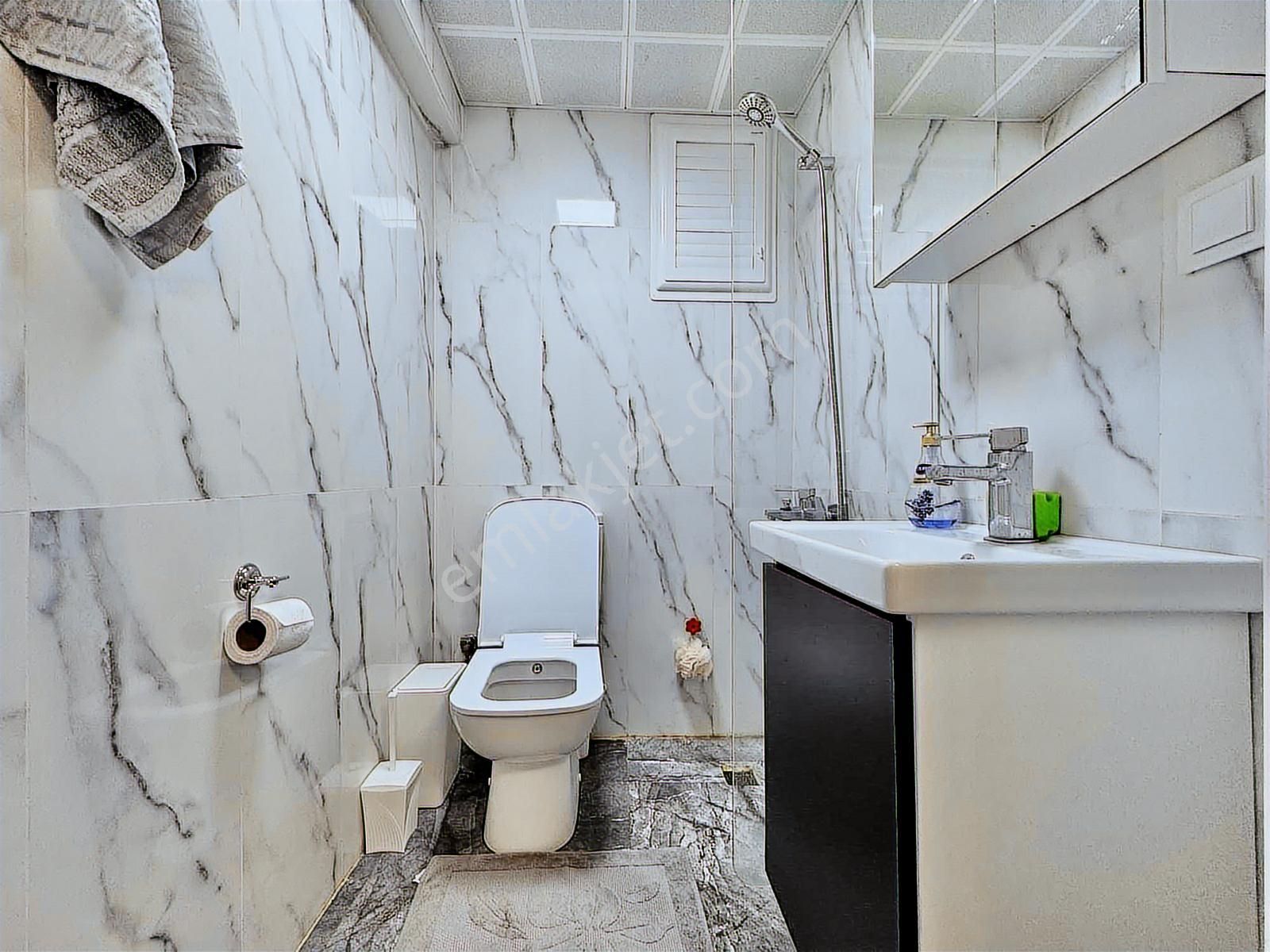 Beyoğlu'ndan Havalimanı Yoluna Cephe Full Yapılı K.otoparklı - Görsel 23