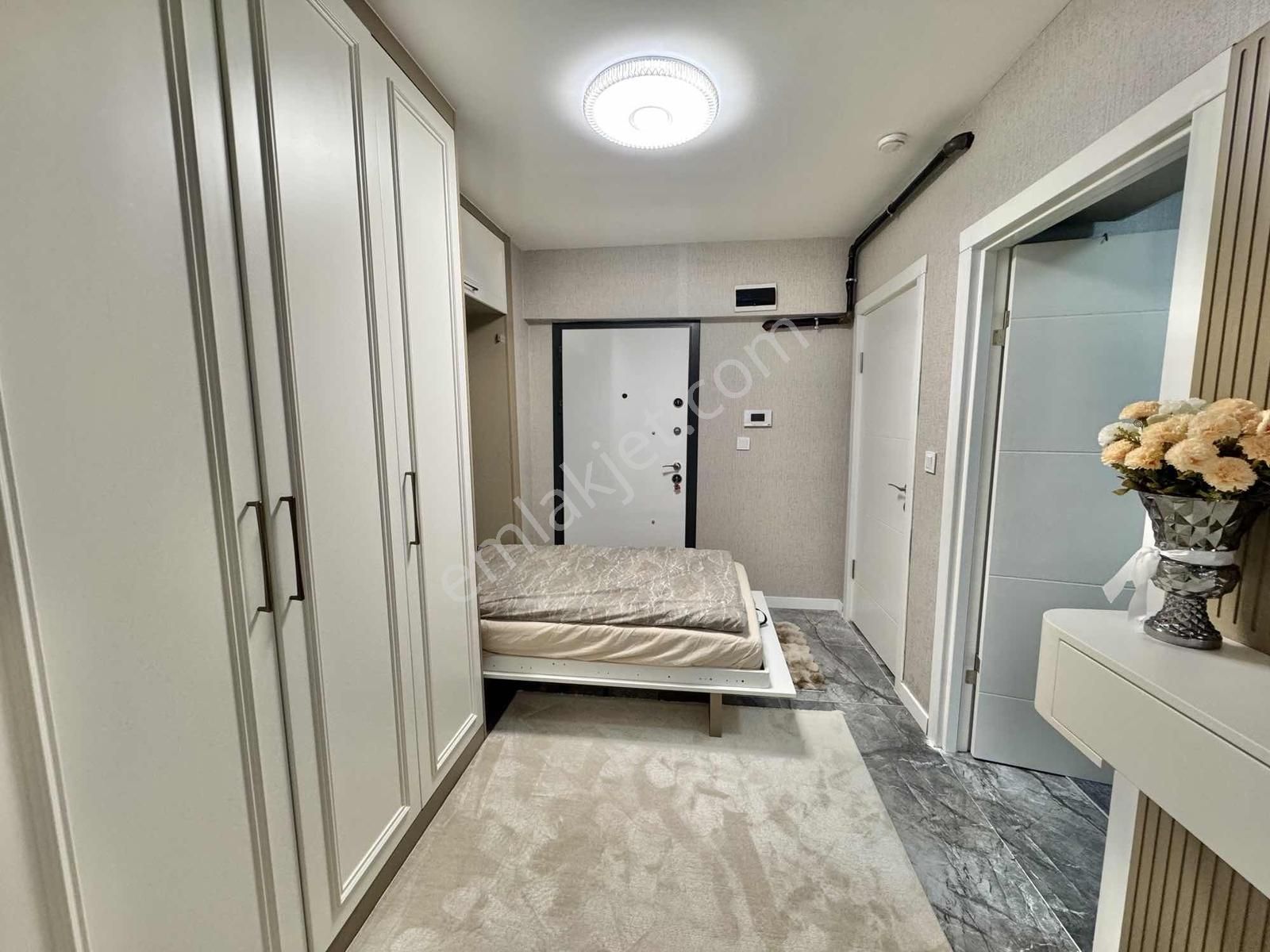 Beyoğlu'ndan Havalimanı Yoluna Cephe Full Yapılı K.otoparklı - Görsel 17