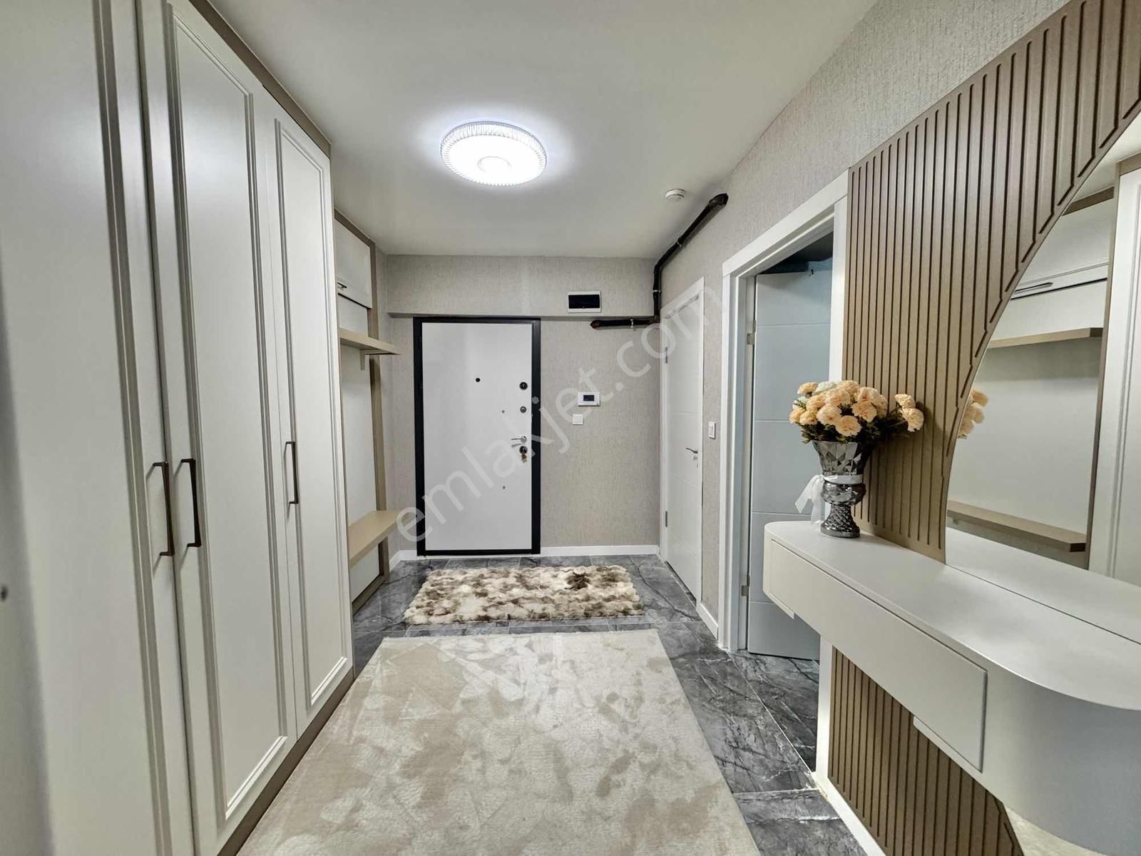 Beyoğlu'ndan Havalimanı Yoluna Cephe Full Yapılı K.otoparklı - Görsel 13