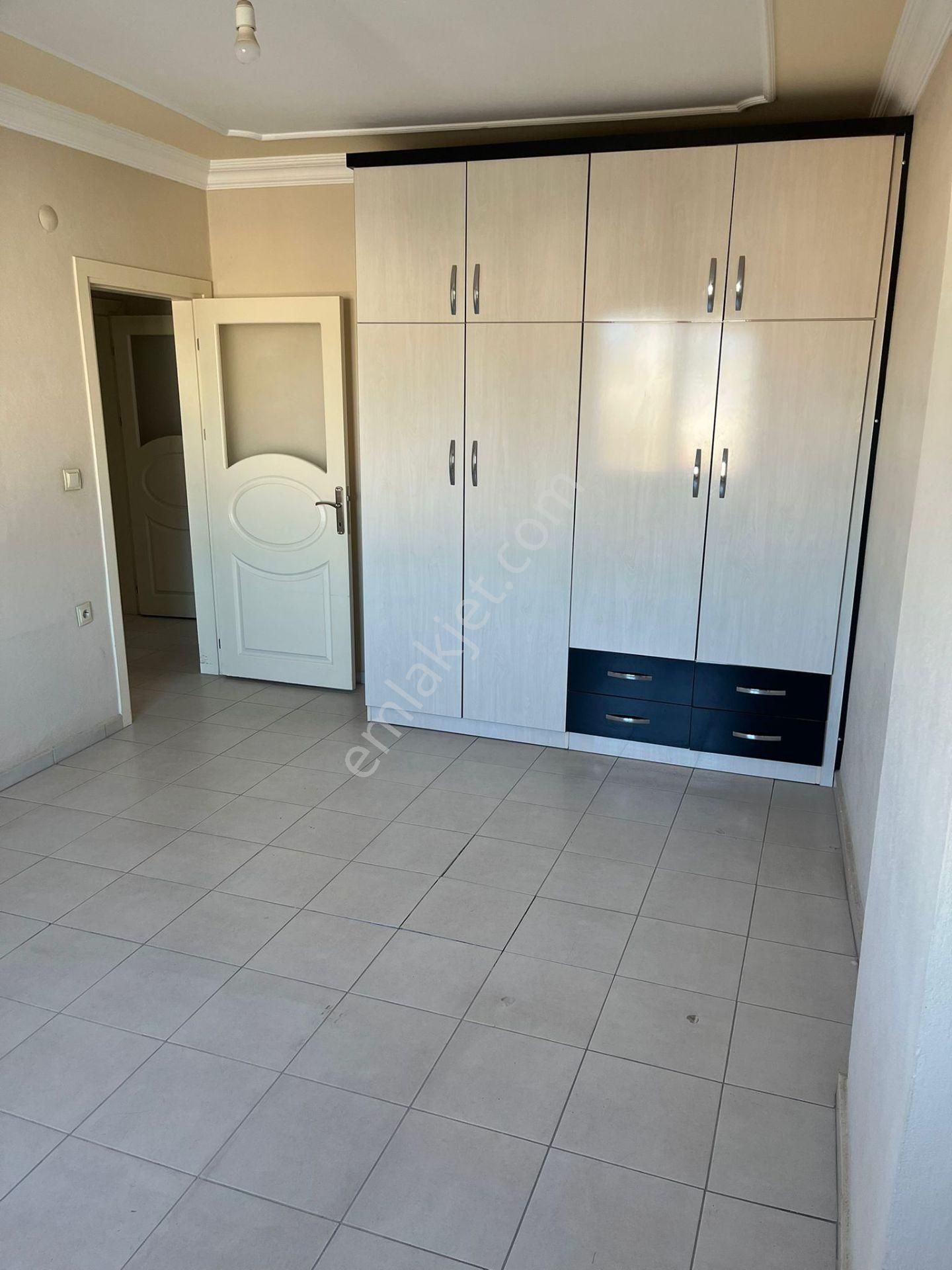 Silifke/göksu Mahallesi 3+1 Kiralık Daire (depozito Yok) - Görsel 9