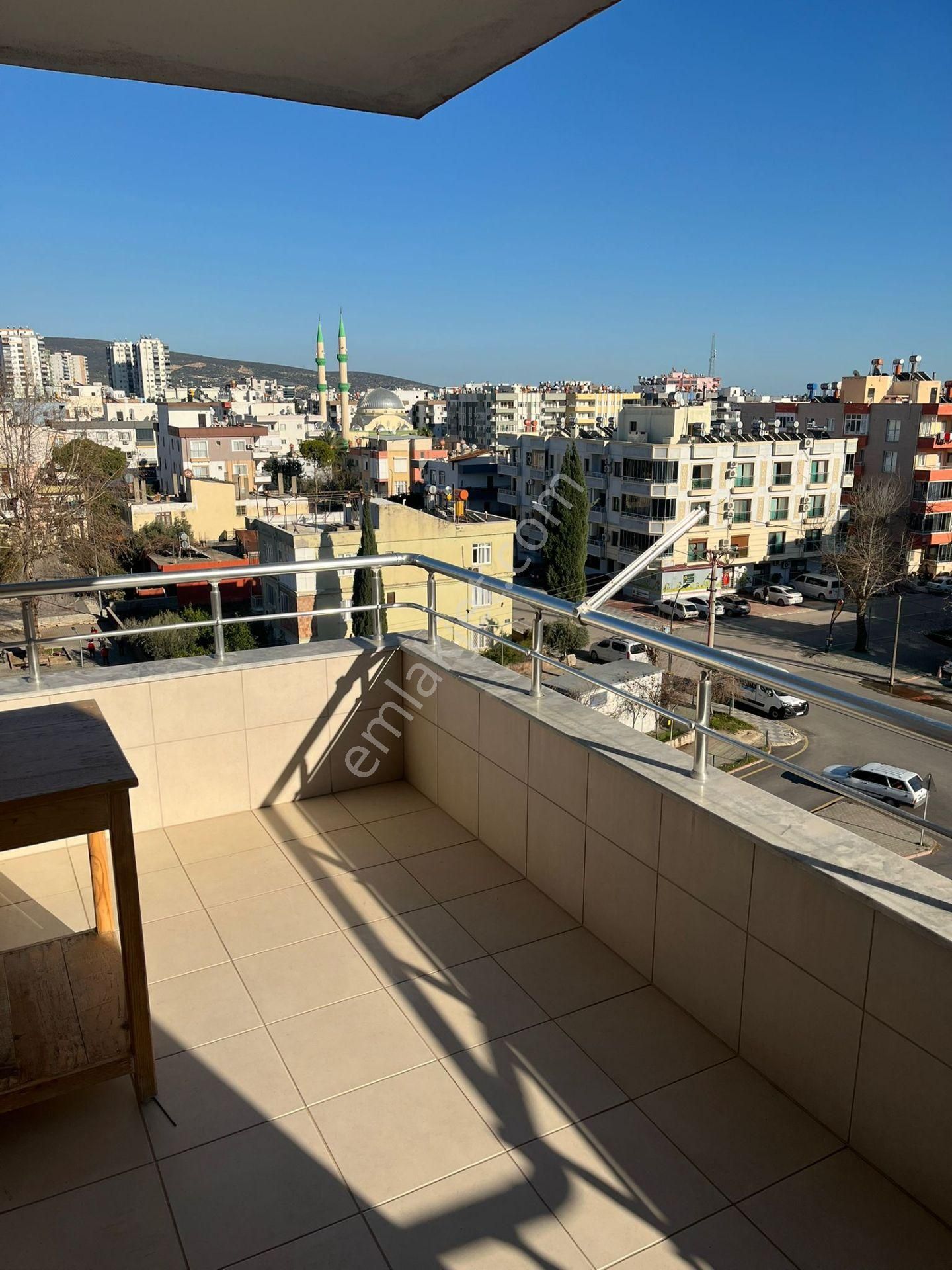 Silifke/göksu Mahallesi 3+1 Kiralık Daire (depozito Yok) - Görsel 13