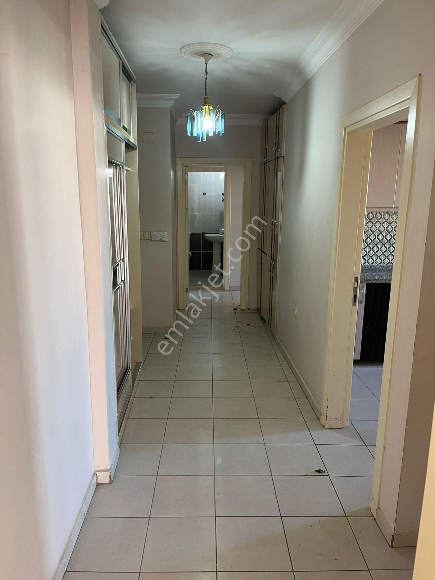 Silifke/göksu Mahallesi 3+1 Kiralık Daire (depozito Yok) - Görsel 4
