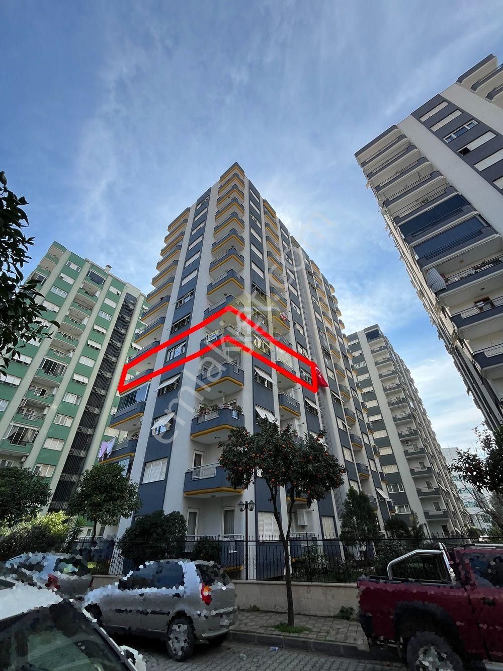 Hb'den 3+1 Kiralık Daire, Ulukent Sitesi'nde Arakat, Önü Açık - Görsel 1