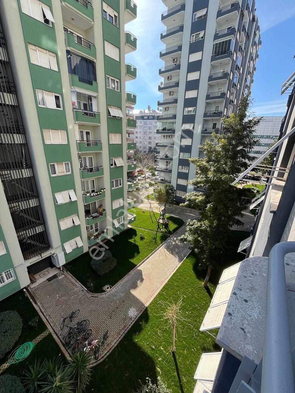 Hb'den 3+1 Kiralık Daire, Ulukent Sitesi'nde Arakat, Önü Açık - Görsel 20