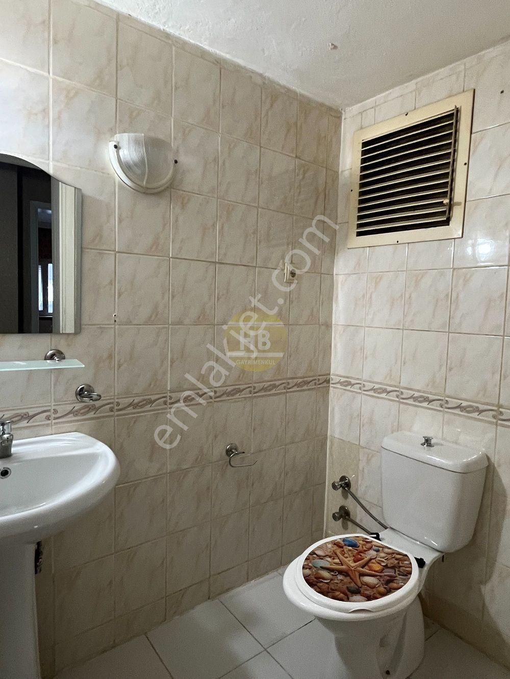 Hb'den 3+1 Kiralık Daire, Ulukent Sitesi'nde Arakat, Önü Açık - Görsel 32