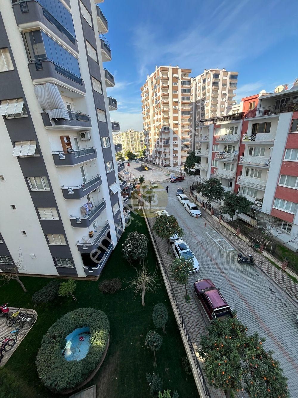 Hb'den 3+1 Kiralık Daire, Ulukent Sitesi'nde Arakat, Önü Açık - Görsel 7