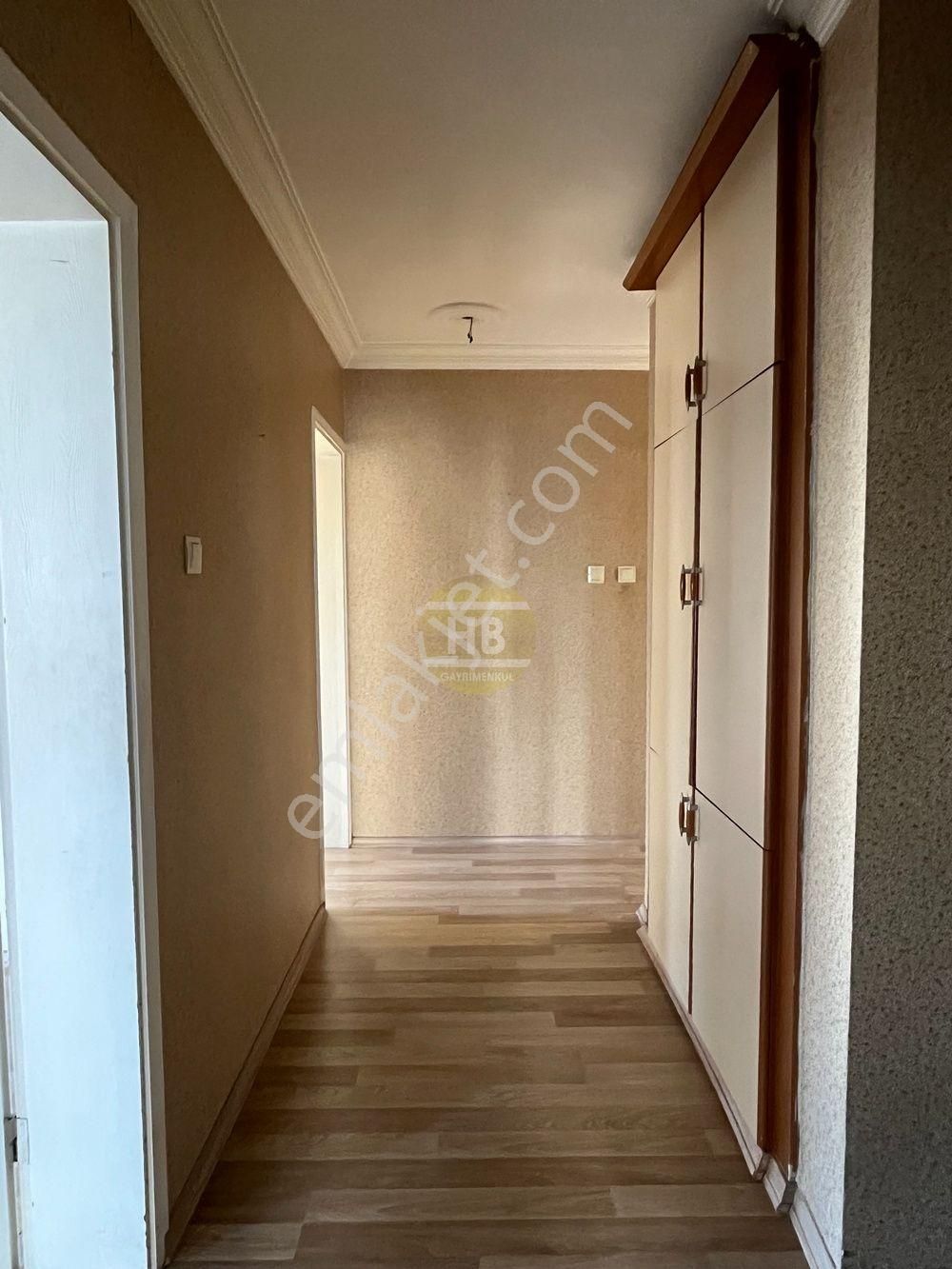 Hb'den 3+1 Kiralık Daire, Ulukent Sitesi'nde Arakat, Önü Açık - Görsel 14
