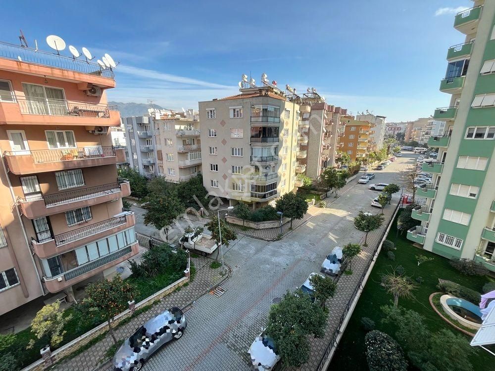 Hb'den 3+1 Kiralık Daire, Ulukent Sitesi'nde Arakat, Önü Açık - Görsel 8