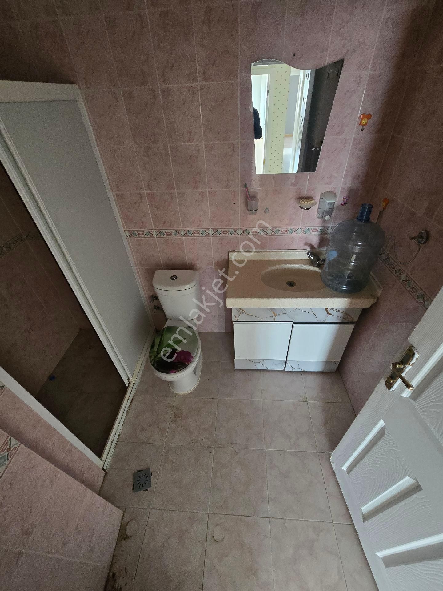 Mamak Peyami Safa 3+1 Kiralık Daire - Görsel 30