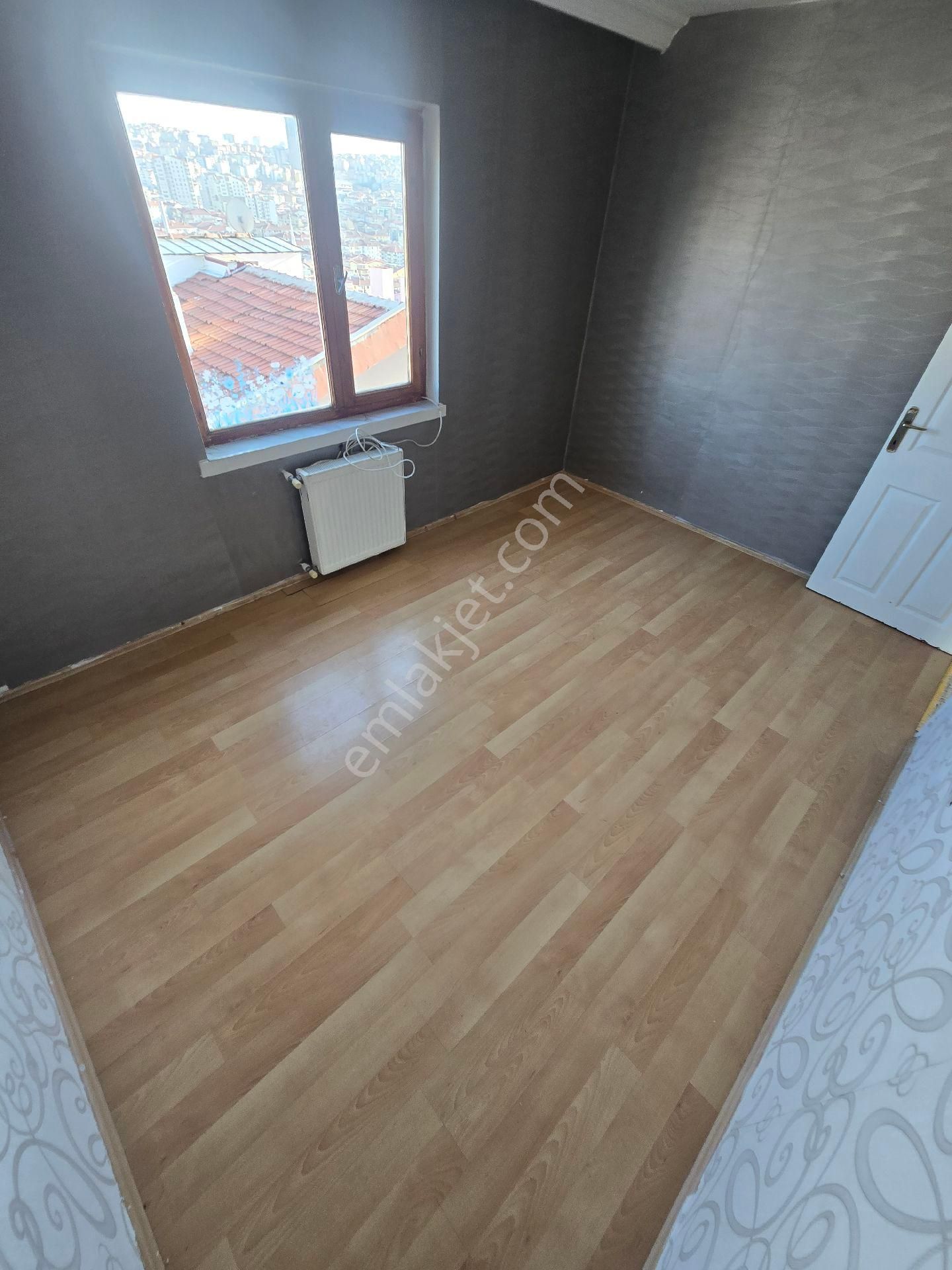 Mamak Peyami Safa 3+1 Kiralık Daire - Görsel 22