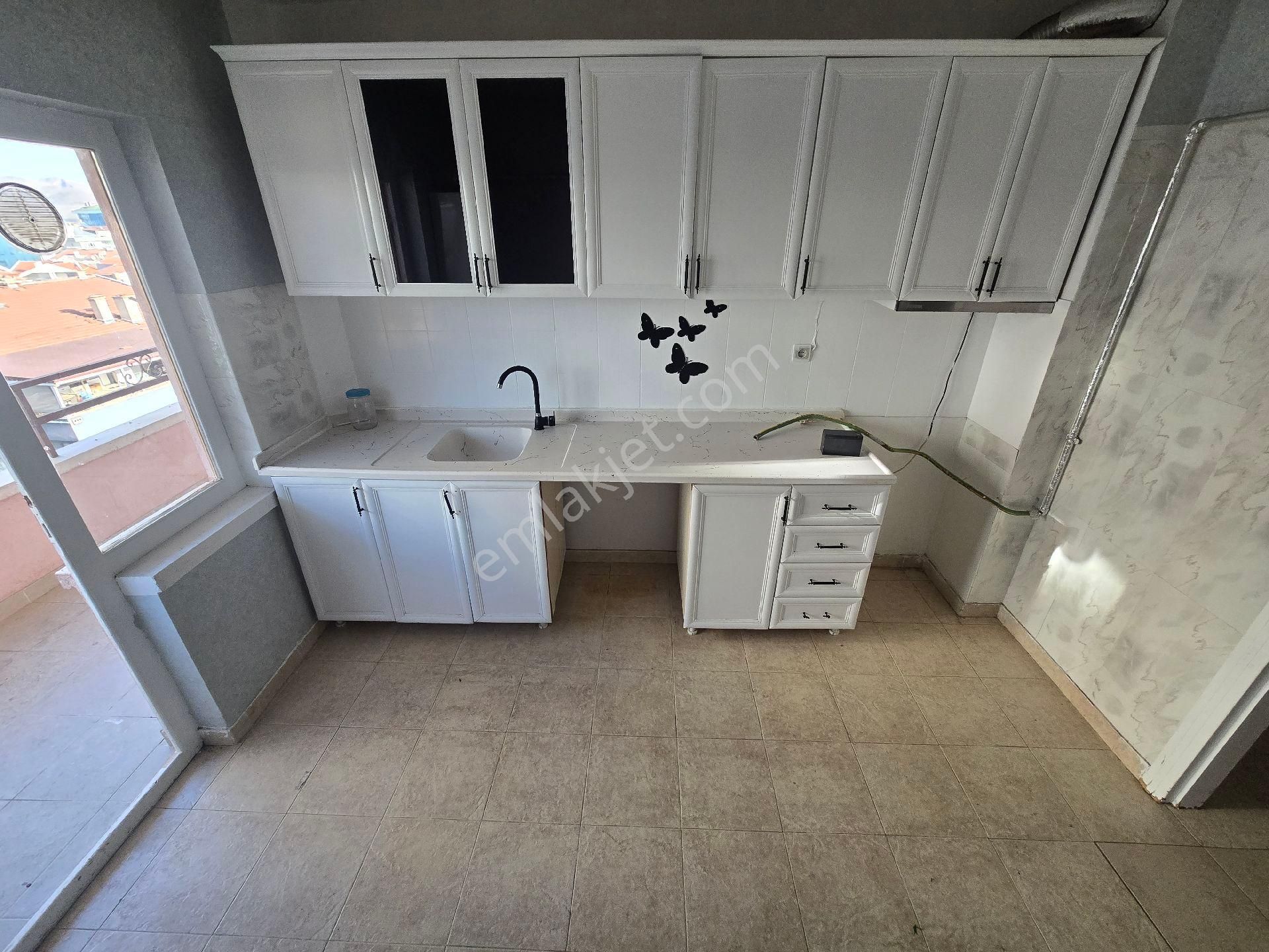 Mamak Peyami Safa 3+1 Kiralık Daire - Görsel 6