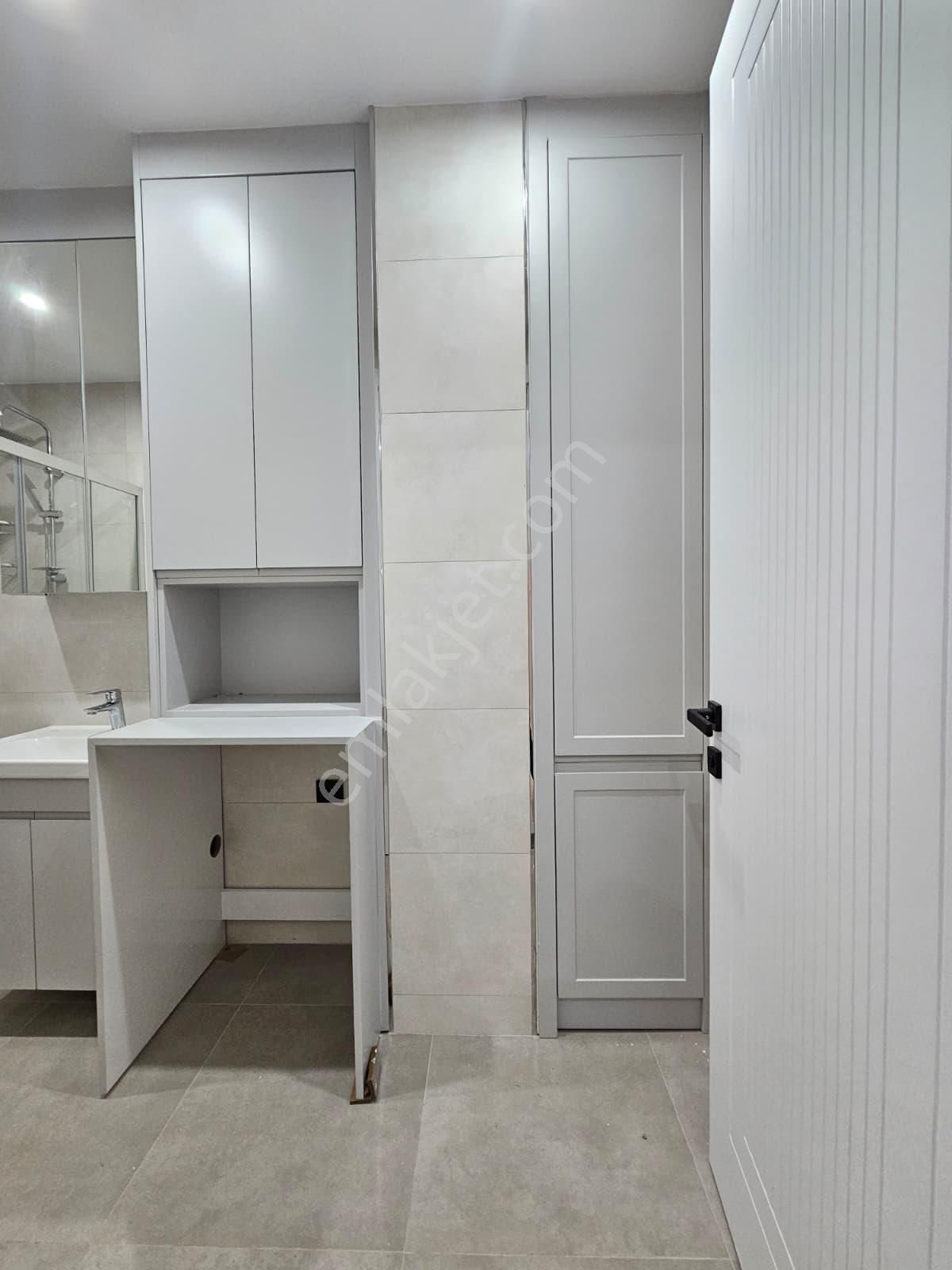 Denizli Yenişafak Ta Hastaneye Yakın Güzel Konumda 1+1 Suit Daireler - Görsel 13