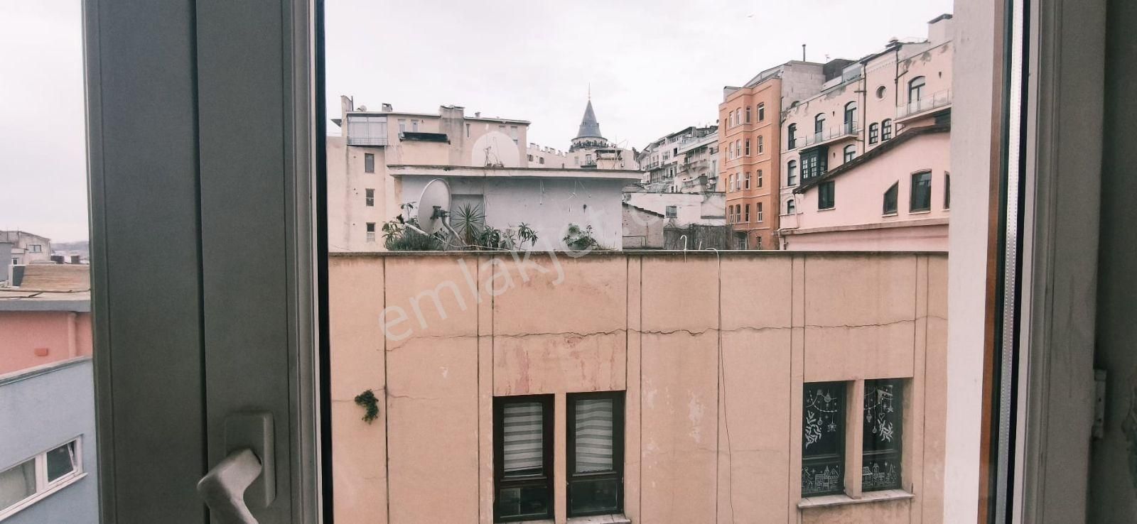 Myd Galata Dan Bakımlı 2+1 Kiralık - Görsel 6