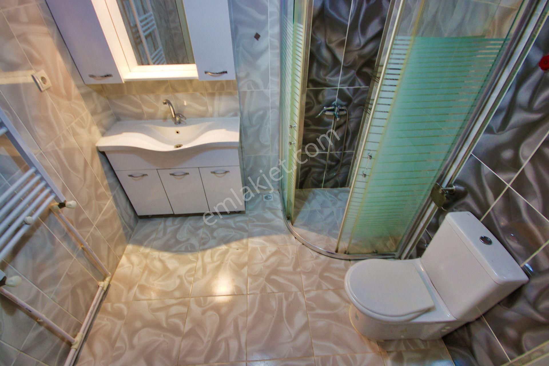 🛑🛑aktif'ten Akçay'da Satılık 3+1 Ebeveyn Banyolu Bahçeli Ön Cephe Masrafsız Daire - Görsel 32