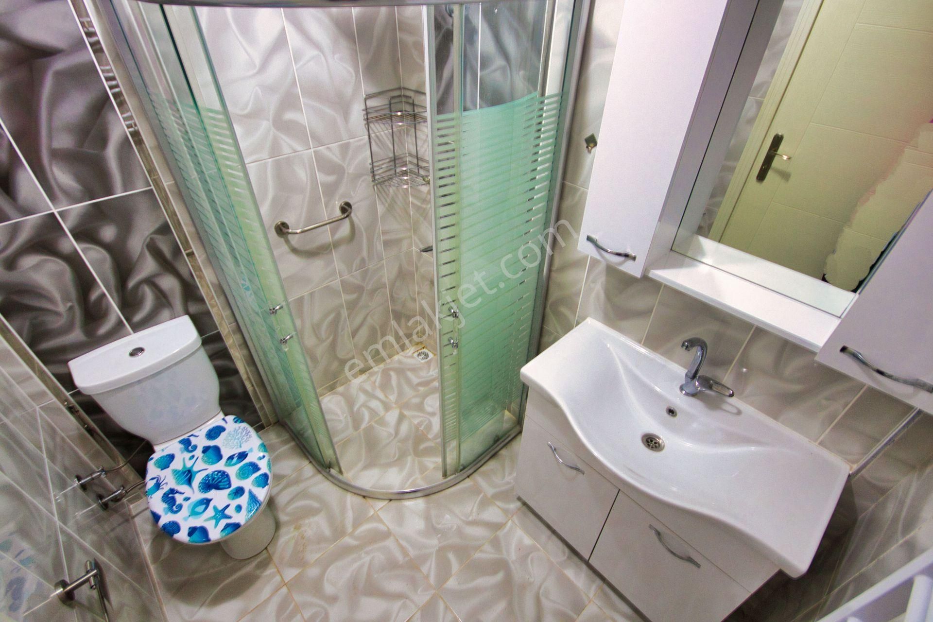 🛑🛑aktif'ten Akçay'da Satılık 3+1 Ebeveyn Banyolu Bahçeli Ön Cephe Masrafsız Daire - Görsel 29