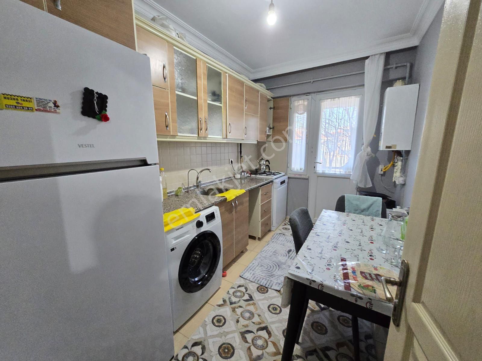 Arslanbeyden Tekirdağ Çorlu Mevkiinde Acil Satılık Daire Fırsatı!!!!!