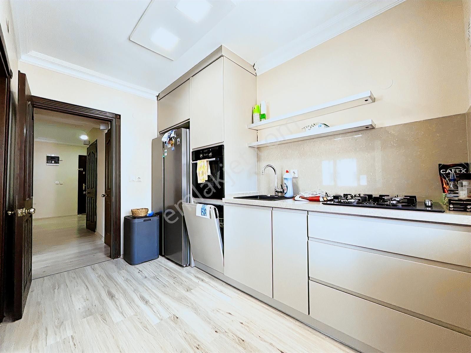 !!fırsat!! Gürsoy'dan Altınkumda Masrafsız Ara Kat Ön Cephe 3+1 - Görsel 24