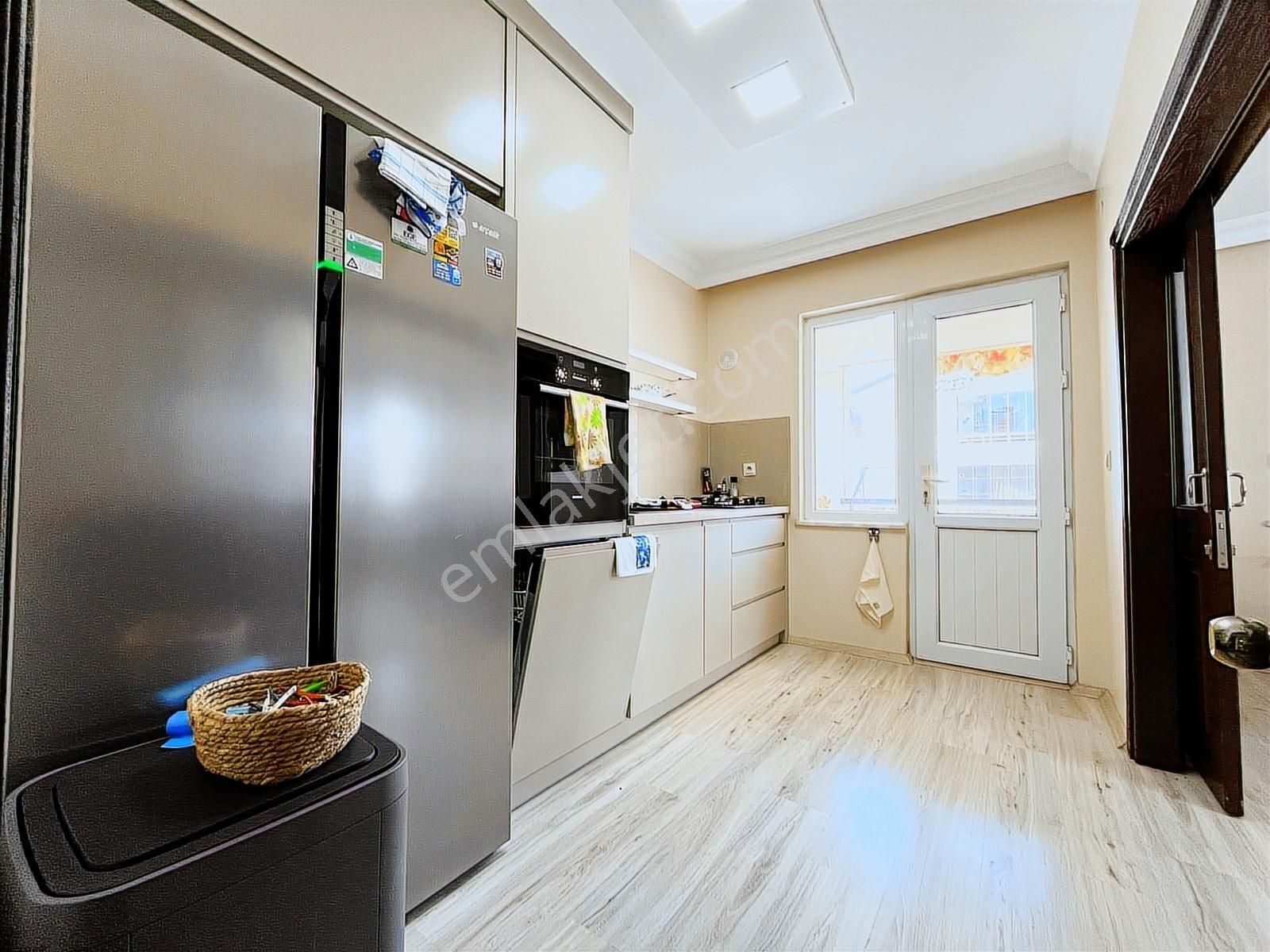 !!fırsat!! Gürsoy'dan Altınkumda Masrafsız Ara Kat Ön Cephe 3+1 - Görsel 5