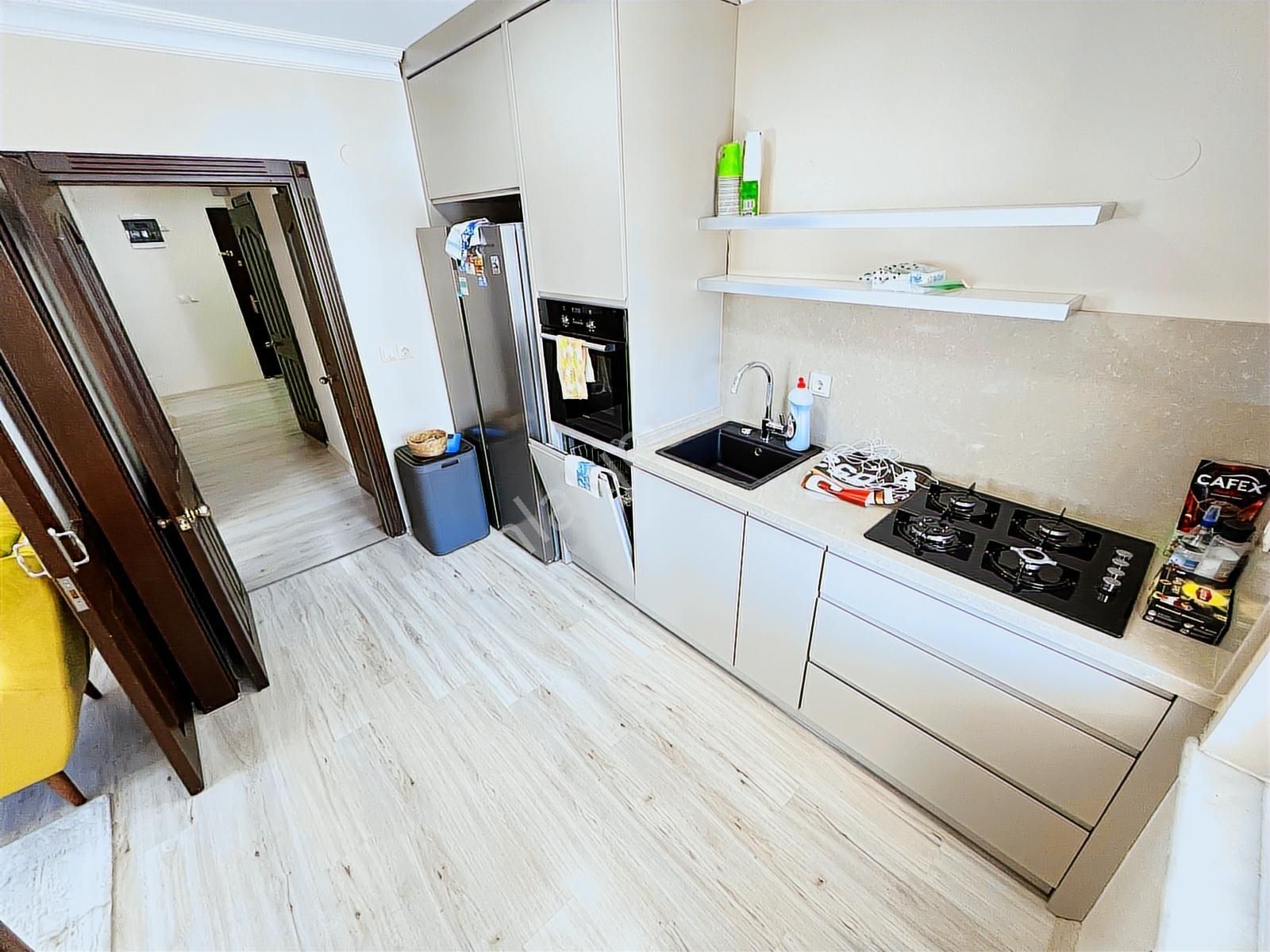 !!fırsat!! Gürsoy'dan Altınkumda Masrafsız Ara Kat Ön Cephe 3+1 - Görsel 10