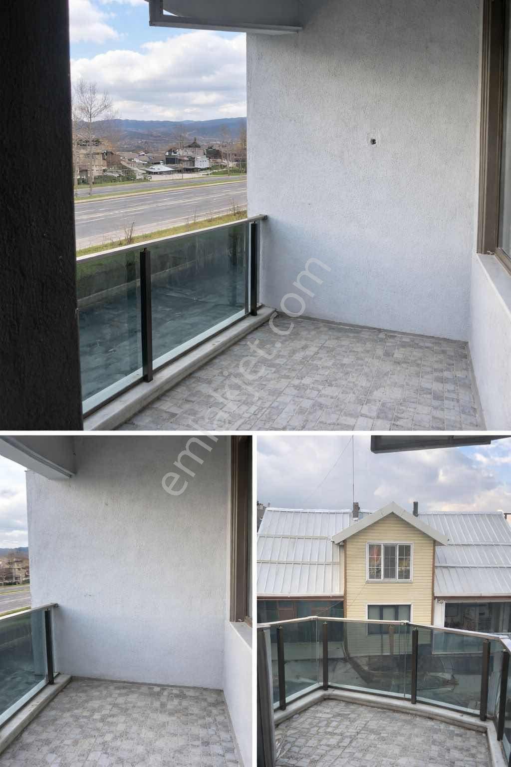 Ruşen Aydın Gyd'dan Kaynaşlı'da Satılık 3+1 Daire İşyeri-depo - Görsel 15