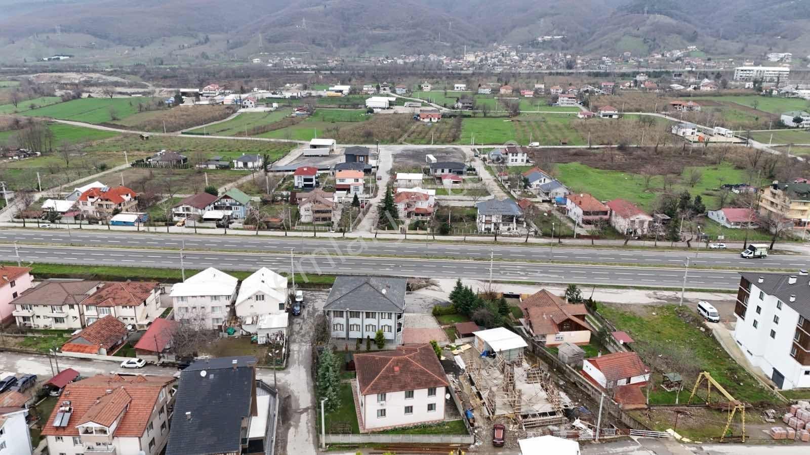 Ruşen Aydın Gyd'dan Kaynaşlı'da Satılık 3+1 Daire İşyeri-depo - Görsel 25