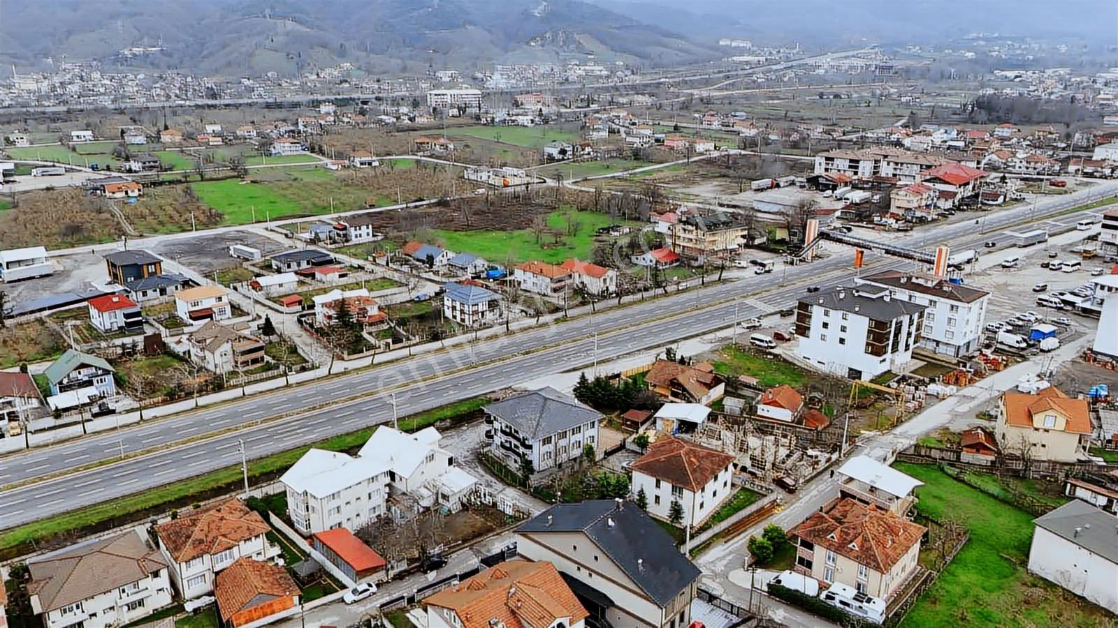 Ruşen Aydın Gyd'dan Kaynaşlı'da Satılık 3+1 Daire İşyeri-depo - Görsel 24