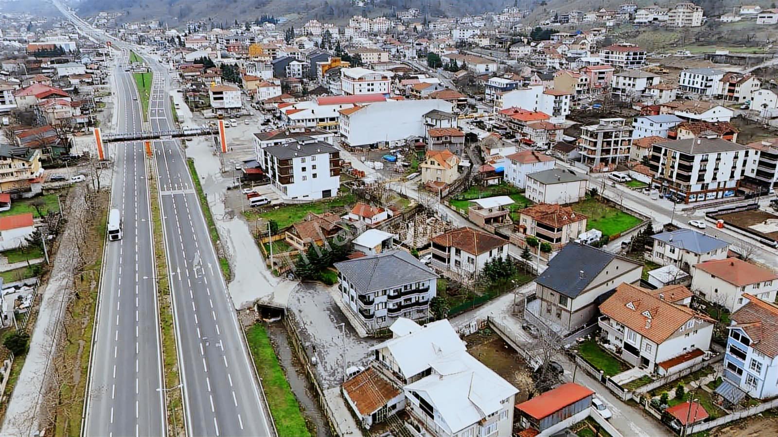 Ruşen Aydın Gyd'dan Kaynaşlı'da Satılık 3+1 Daire İşyeri-depo - Görsel 32