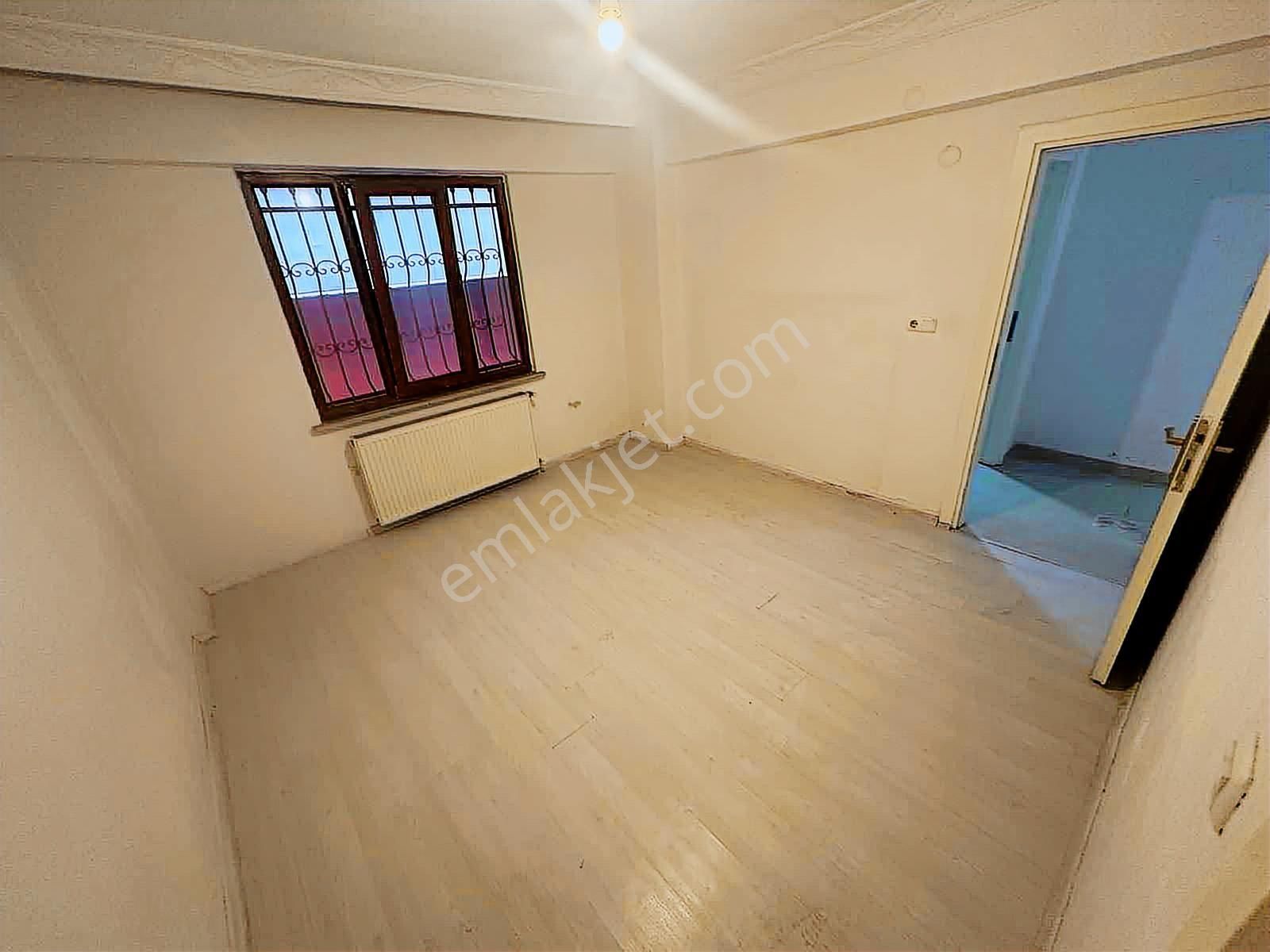 Pusula İnşaat İsmetpaşa Mah Satılık Bahçe Kat Daire 100m2 2+1 - Görsel 12
