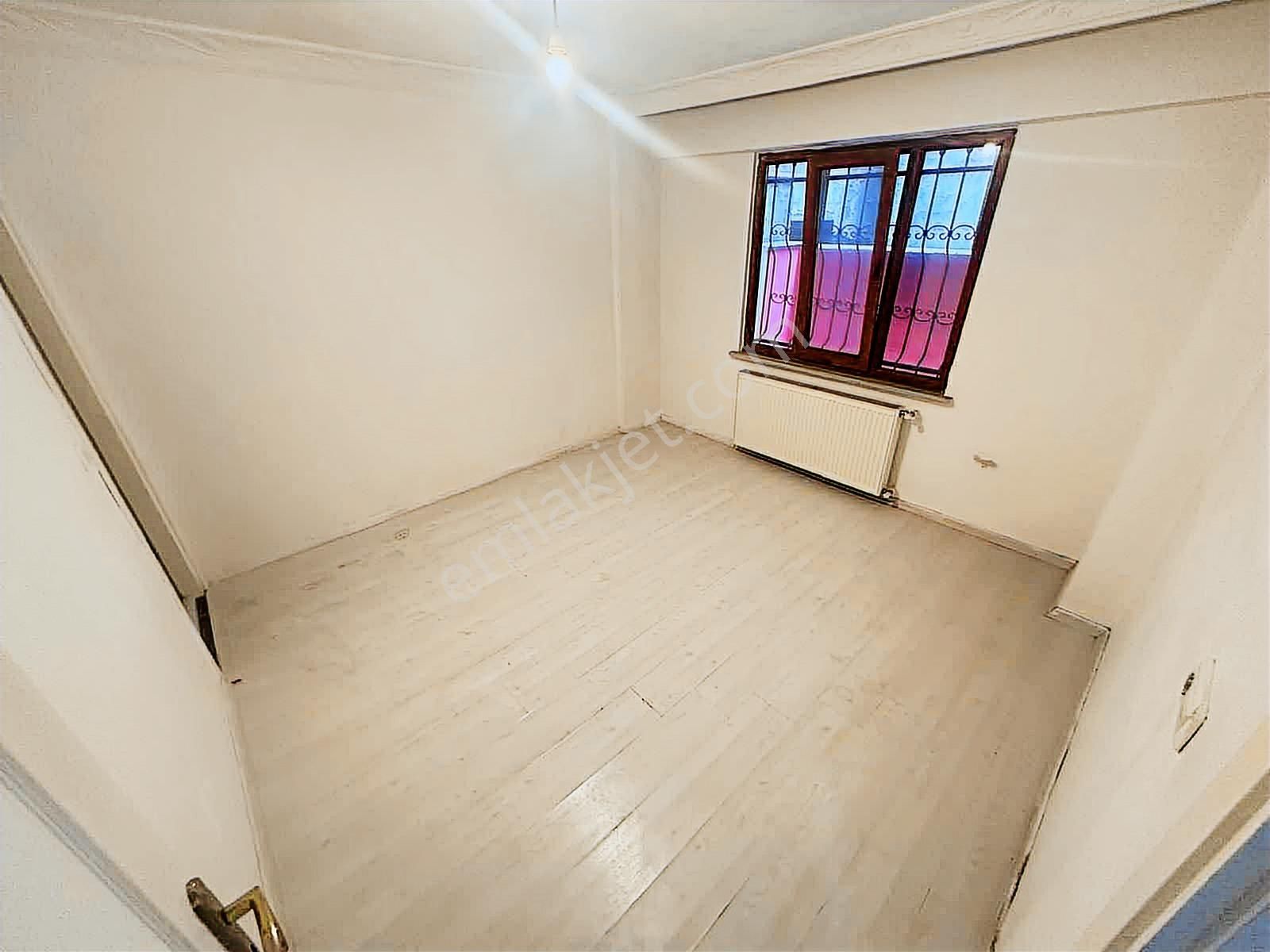 Pusula İnşaat İsmetpaşa Mah Satılık Bahçe Kat Daire 100m2 2+1 - Görsel 7