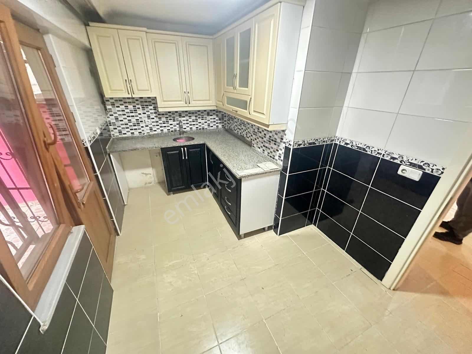 Pusula İnşaat İsmetpaşa Mah Satılık Bahçe Kat Daire 100m2 2+1 - Görsel 33