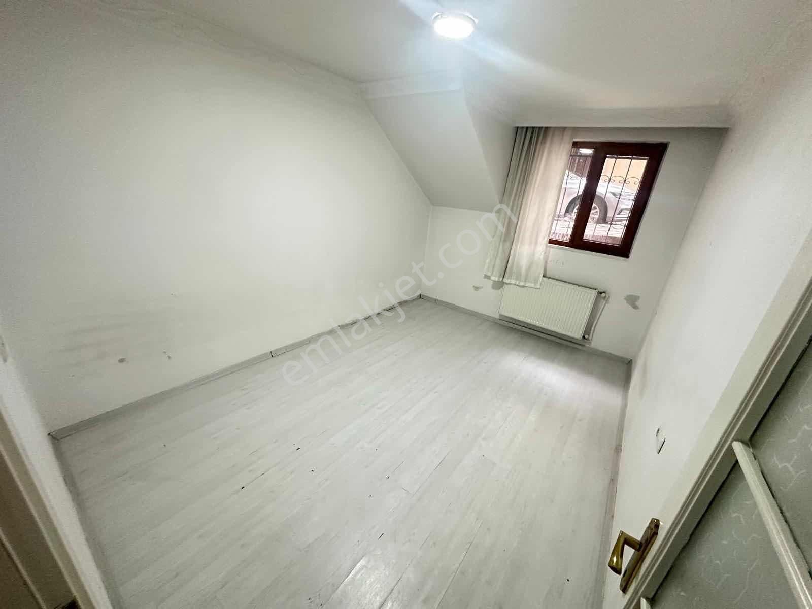 Pusula İnşaat İsmetpaşa Mah Satılık Bahçe Kat Daire 100m2 2+1 - Görsel 2