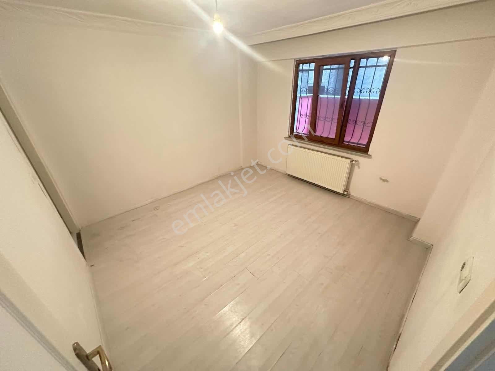 Pusula İnşaat İsmetpaşa Mah Satılık Bahçe Kat Daire 100m2 2+1 - Görsel 32