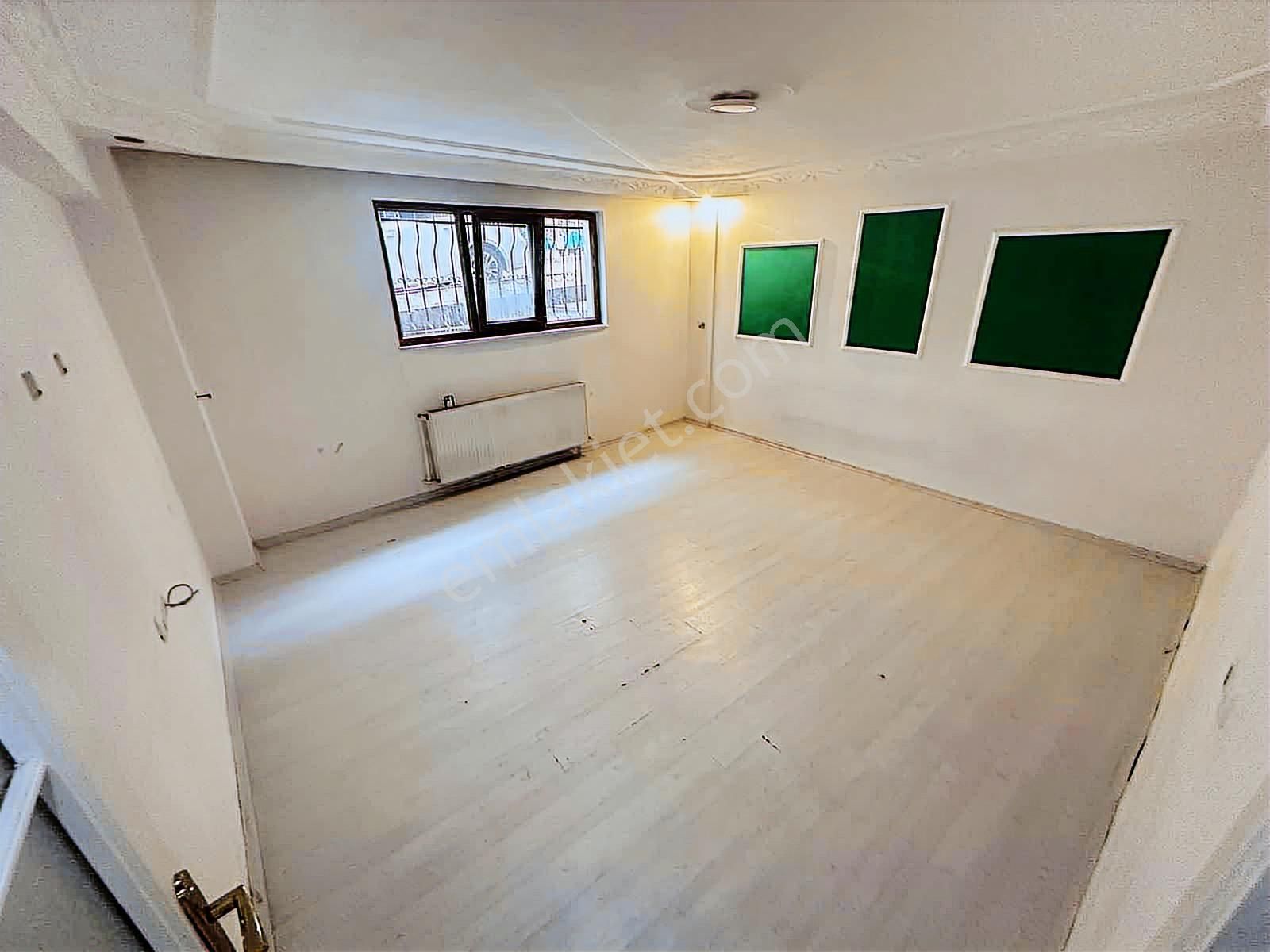 Pusula İnşaat İsmetpaşa Mah Satılık Bahçe Kat Daire 100m2 2+1 - Görsel 30