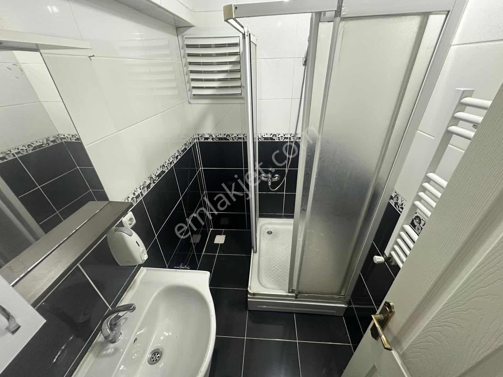Pusula İnşaat İsmetpaşa Mah Satılık Bahçe Kat Daire 100m2 2+1 - Görsel 6